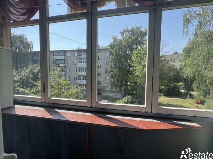 3-комн квартира пр-кт Строителей, 30А,  д. 30А