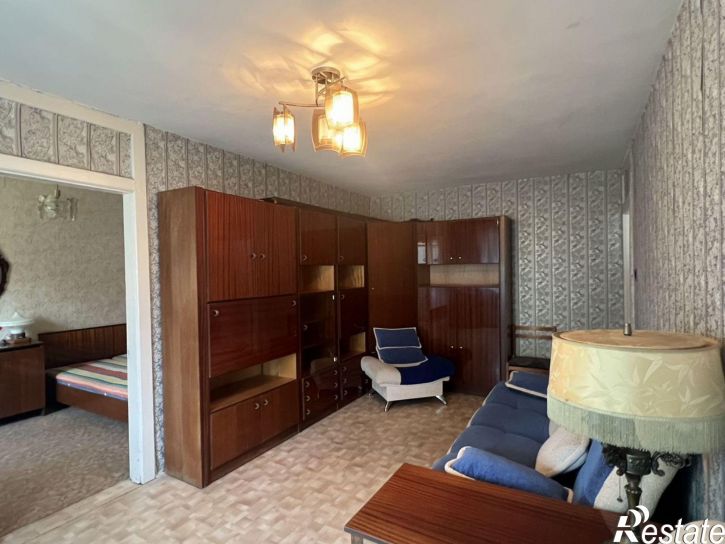 3-комн квартира пр-кт Строителей, 30А,  д. 30А