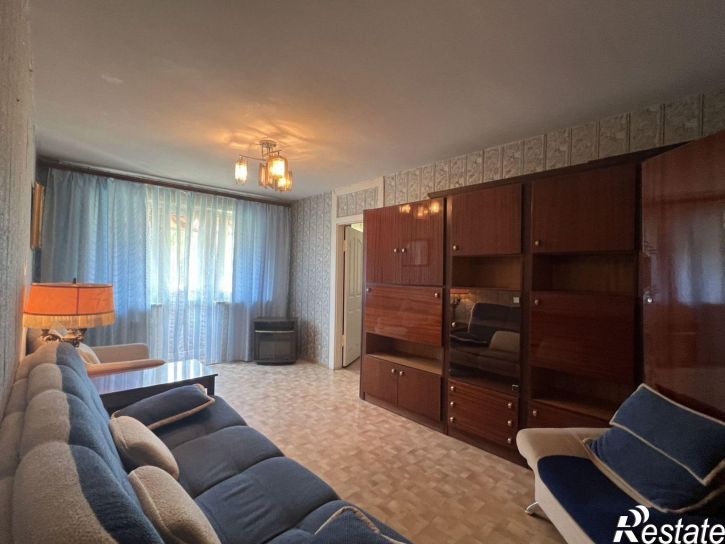 3-комн квартира пр-кт Строителей, 30А,  д. 30А