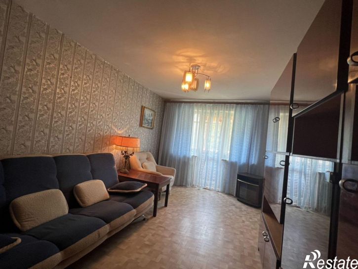 3-комн квартира пр-кт Строителей, 30А,  д. 30А