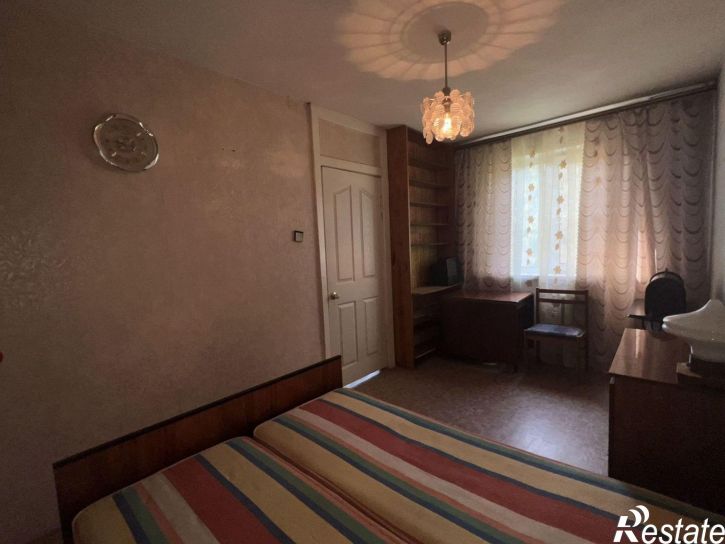 3-комн квартира пр-кт Строителей, 30А,  д. 30А