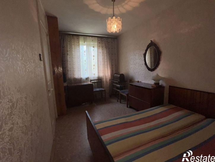 3-комн квартира пр-кт Строителей, 30А,  д. 30А