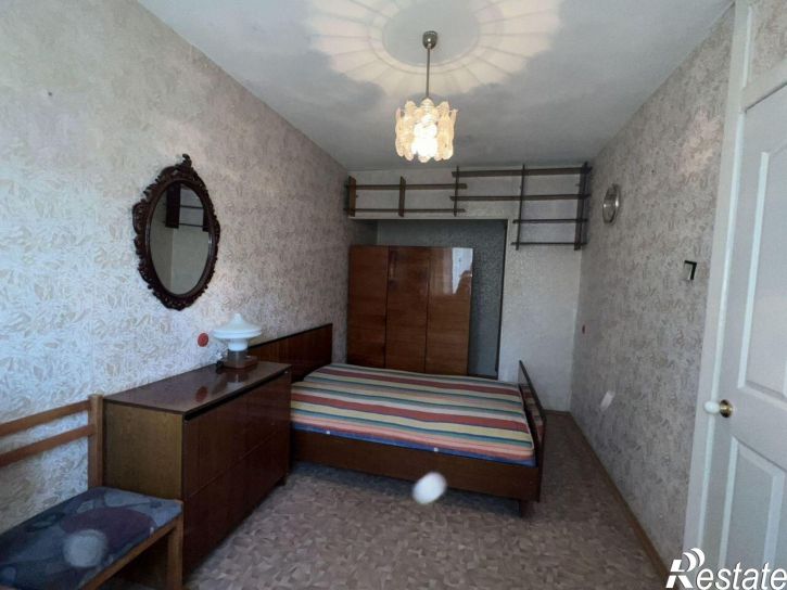 3-комн квартира пр-кт Строителей, 30А,  д. 30А