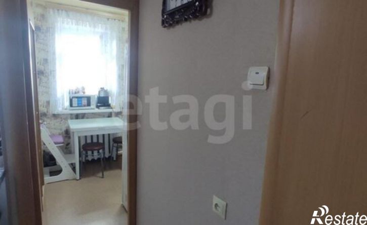 1-комн квартира ул Доватора, 3А,  д. 3А