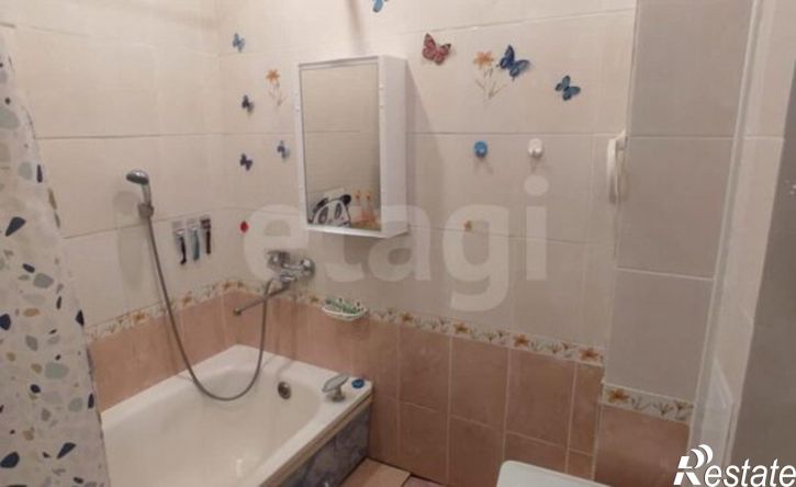 1-комн квартира ул Доватора, 3А,  д. 3А