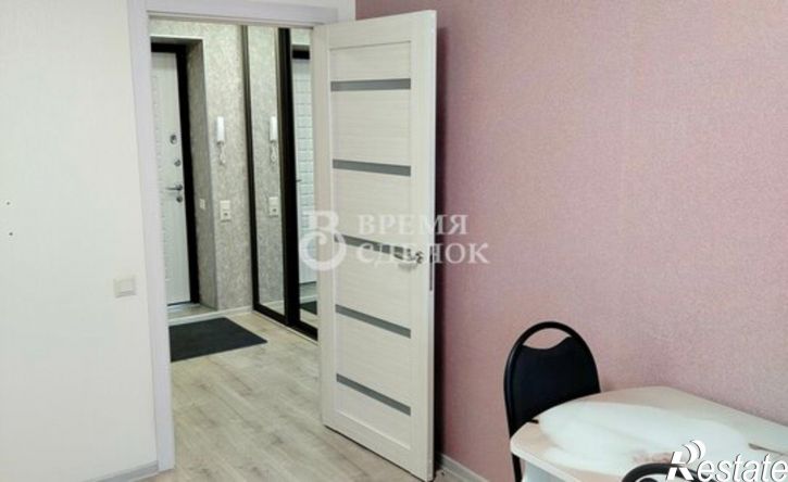 1-комн квартира Всесвятская улица, 17,  д. 17