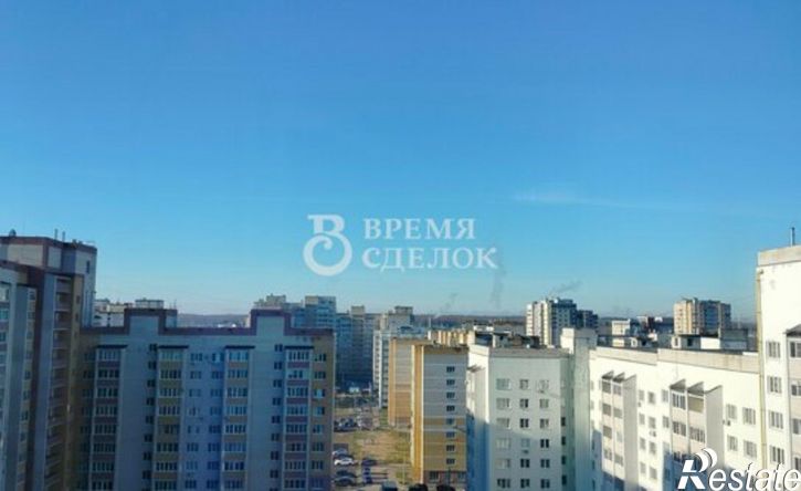 1-комн квартира Всесвятская улица, 17,  д. 17