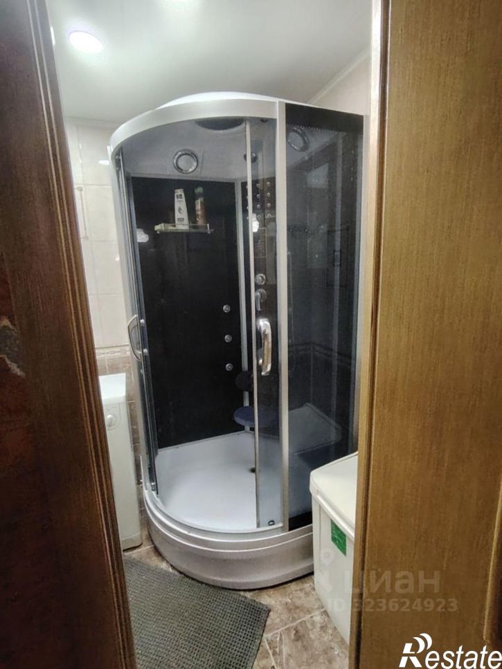 3-комн квартира улица Жуковского, 20,  д. 20