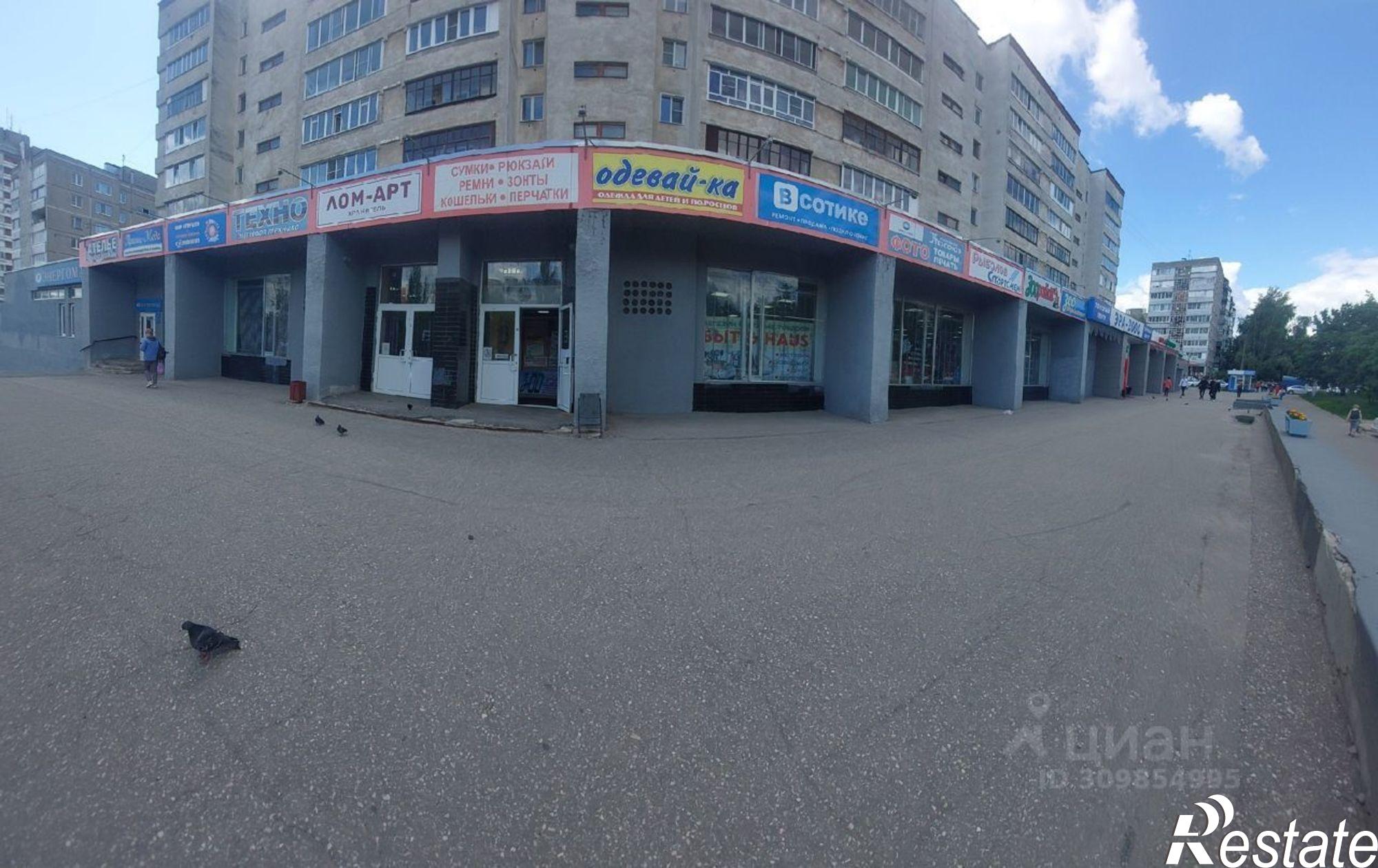 Сдать торговое помещение за 39 200 рублей на Суздальский проспект, 5