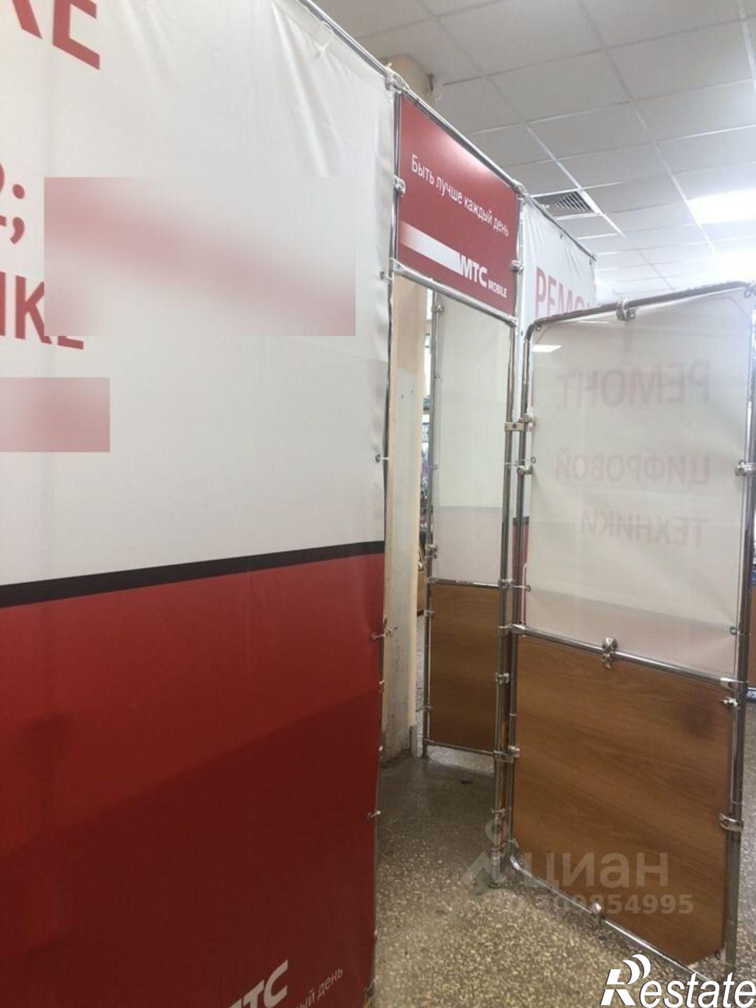 Сдать торговое помещение за 39 200 рублей на Суздальский проспект, 5