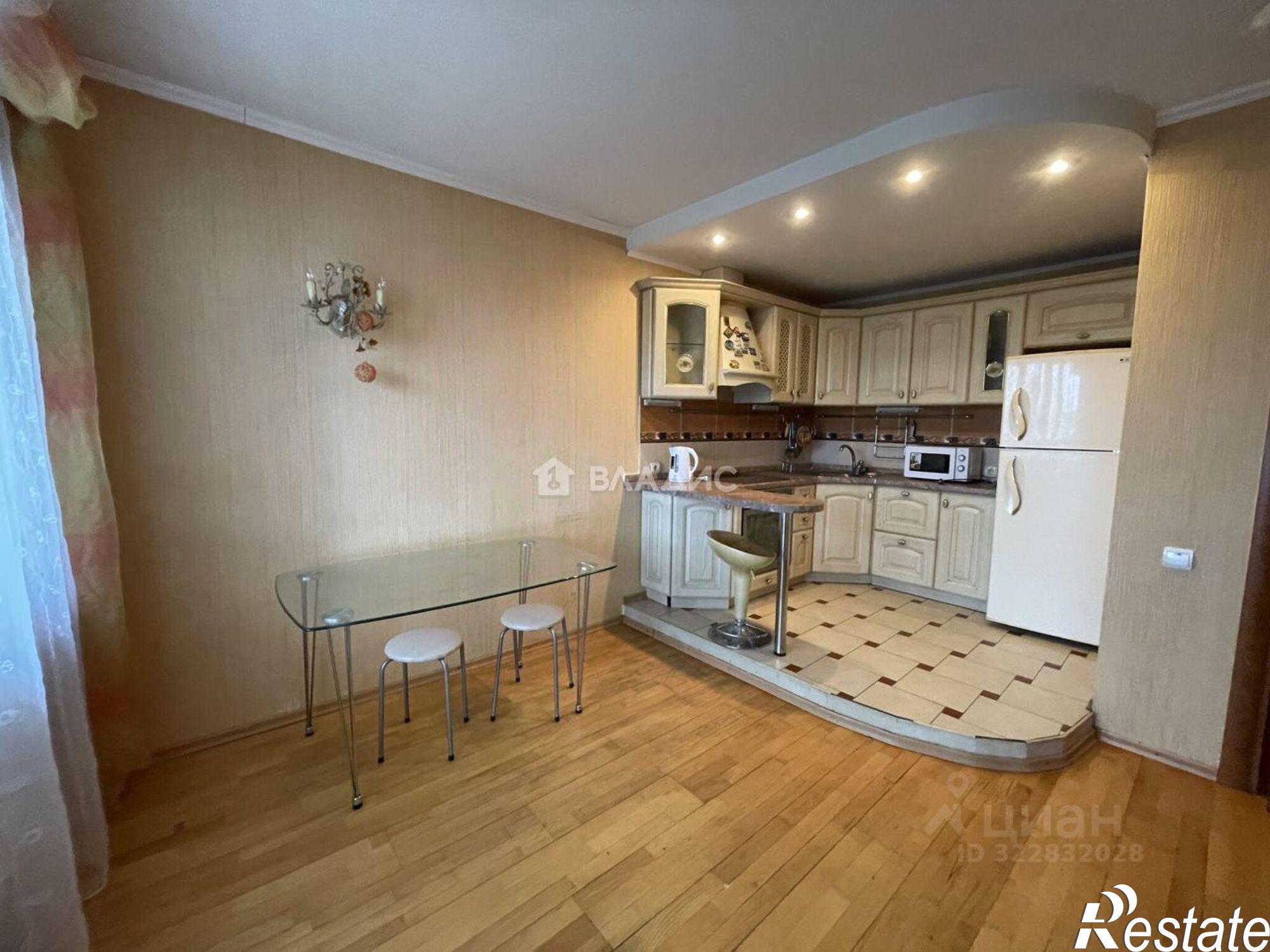 Сдать квартиру за 40 000 рублей на проспект Ленина, 38