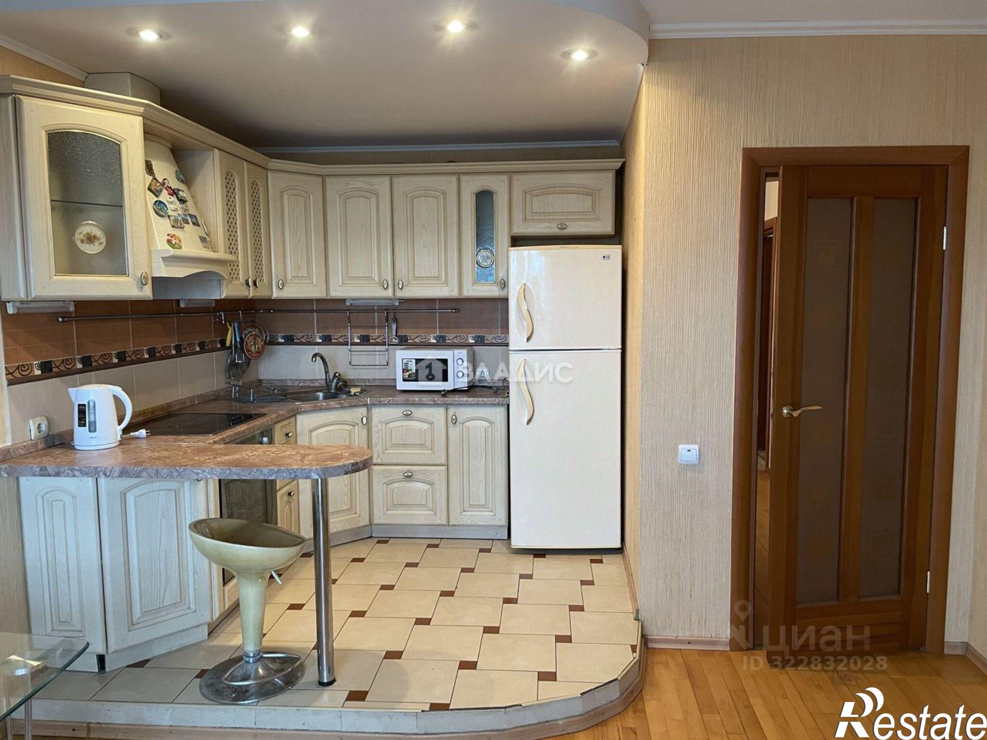 Сдать квартиру за 40 000 рублей на проспект Ленина, 38