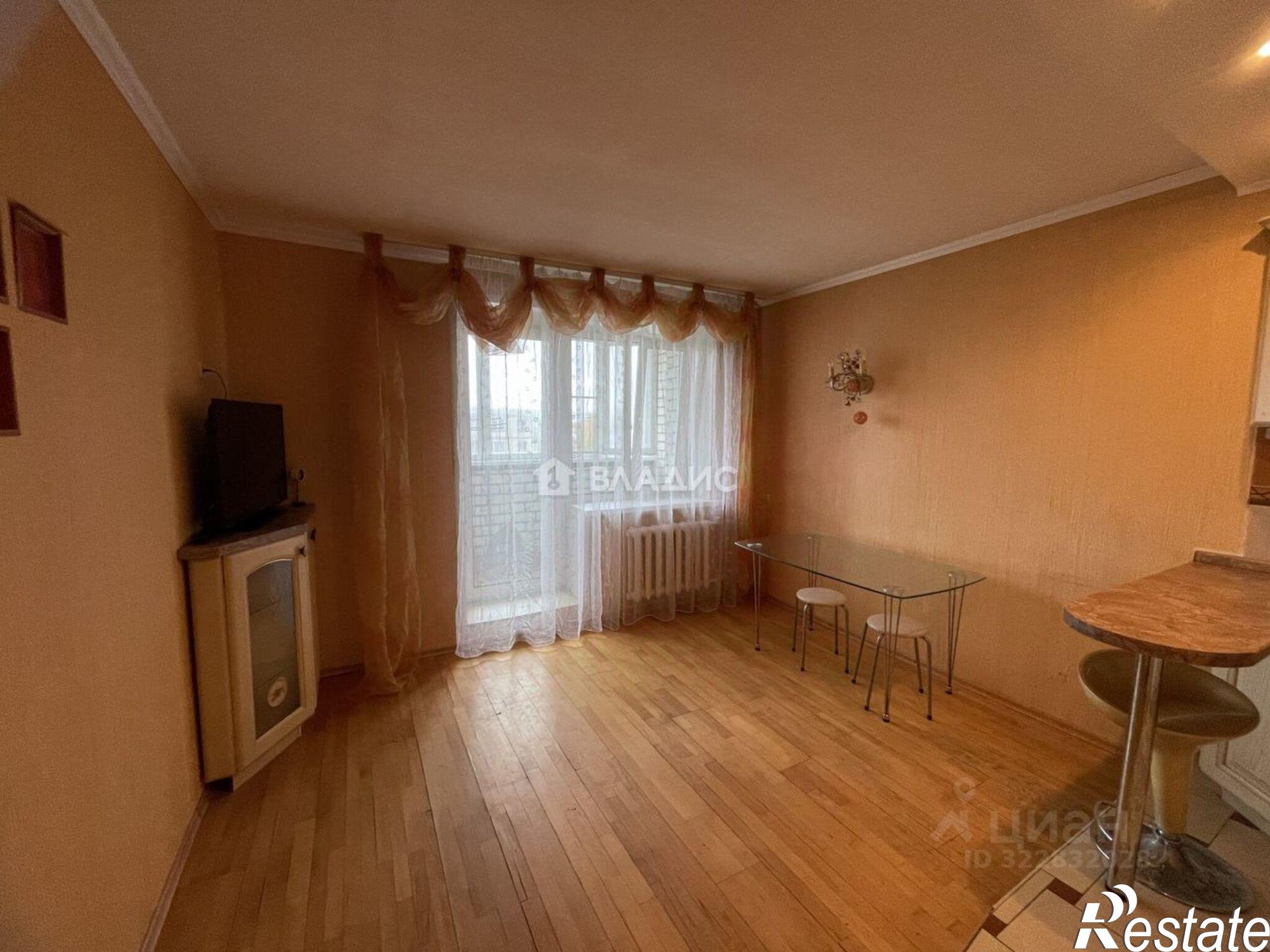 Сдать квартиру за 40 000 рублей на проспект Ленина, 38