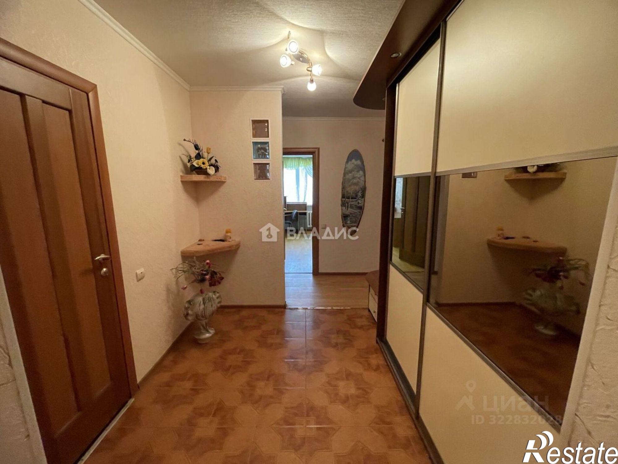 Сдать квартиру за 40 000 рублей на проспект Ленина, 38