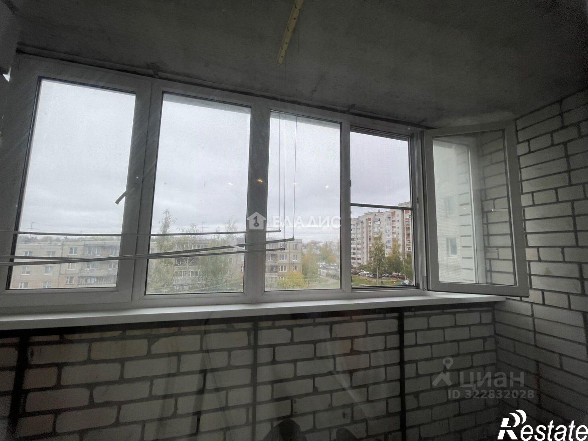 Сдать квартиру за 40 000 рублей на проспект Ленина, 38