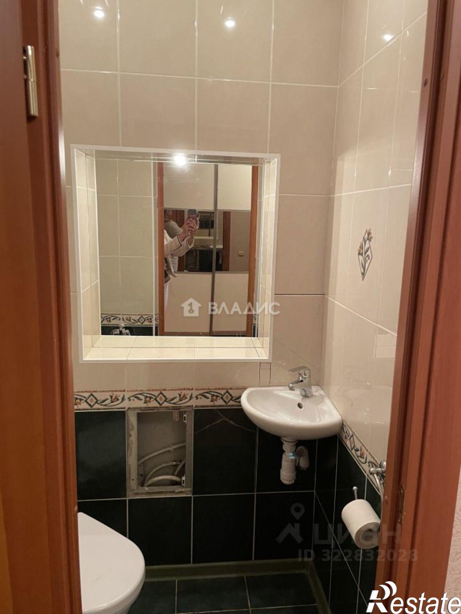 Сдать квартиру за 40 000 рублей на проспект Ленина, 38