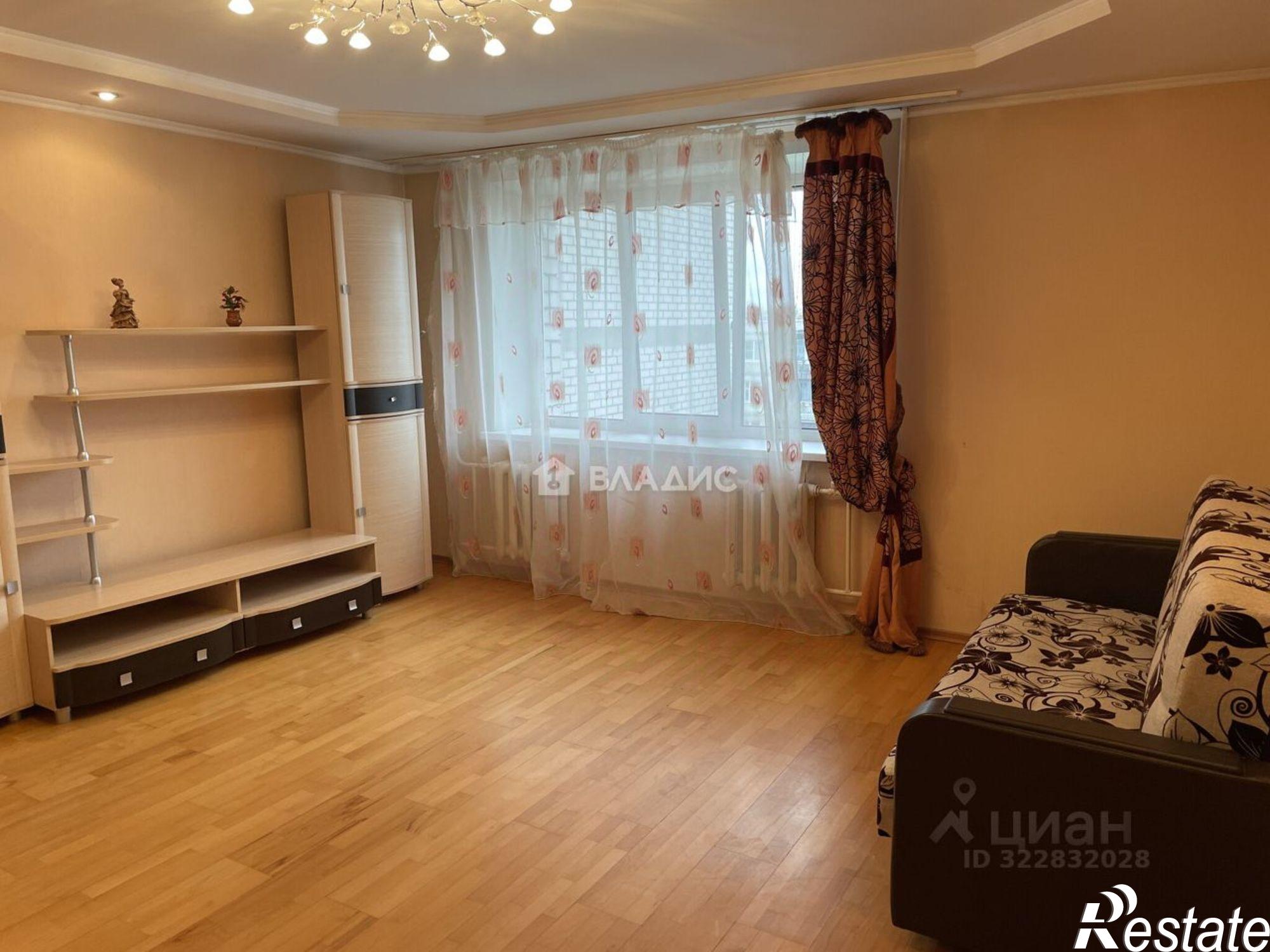 Сдать квартиру за 40 000 рублей на проспект Ленина, 38