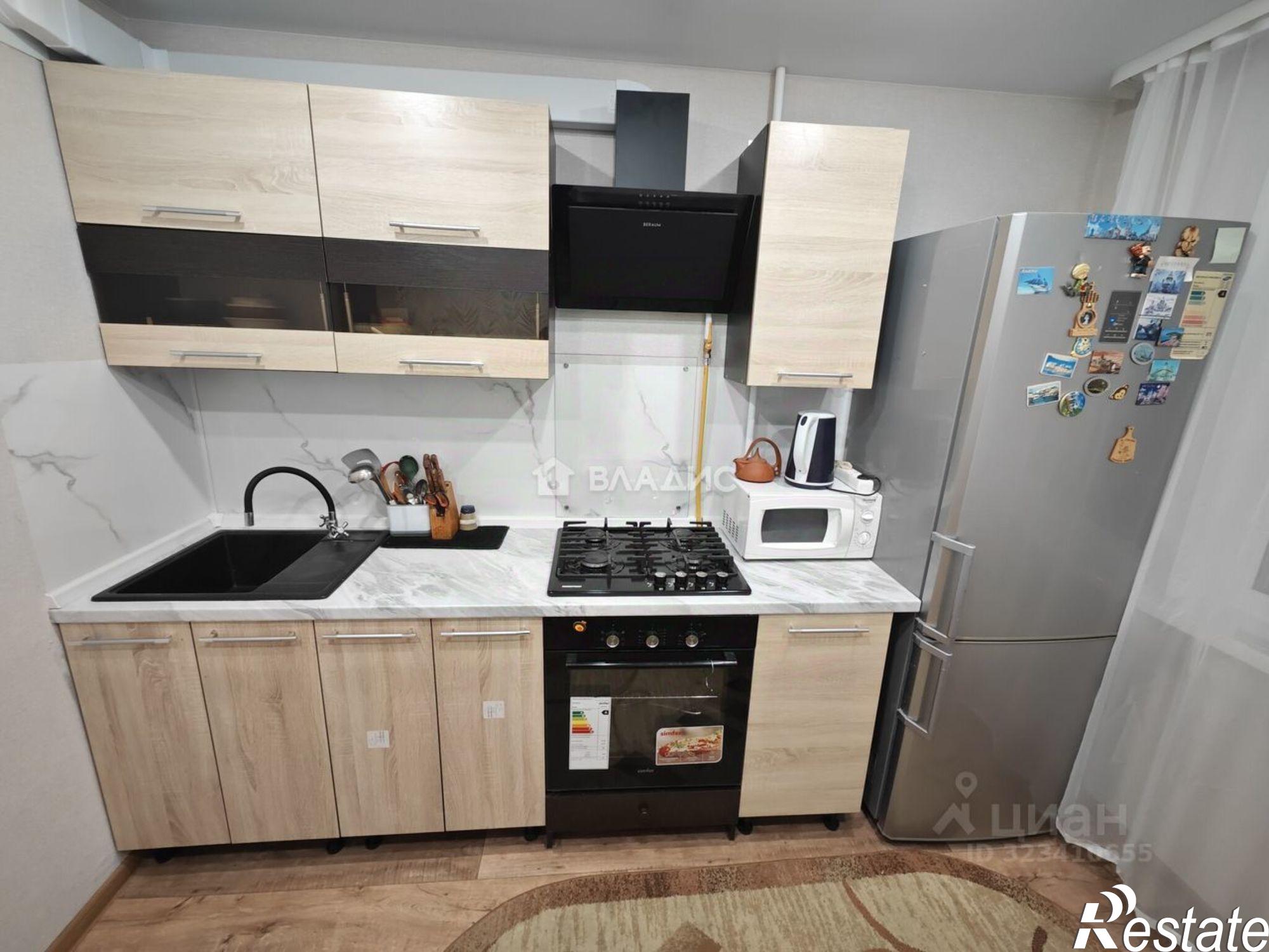 Сдать квартиру за 35 000 рублей на улица Куйбышева, 36