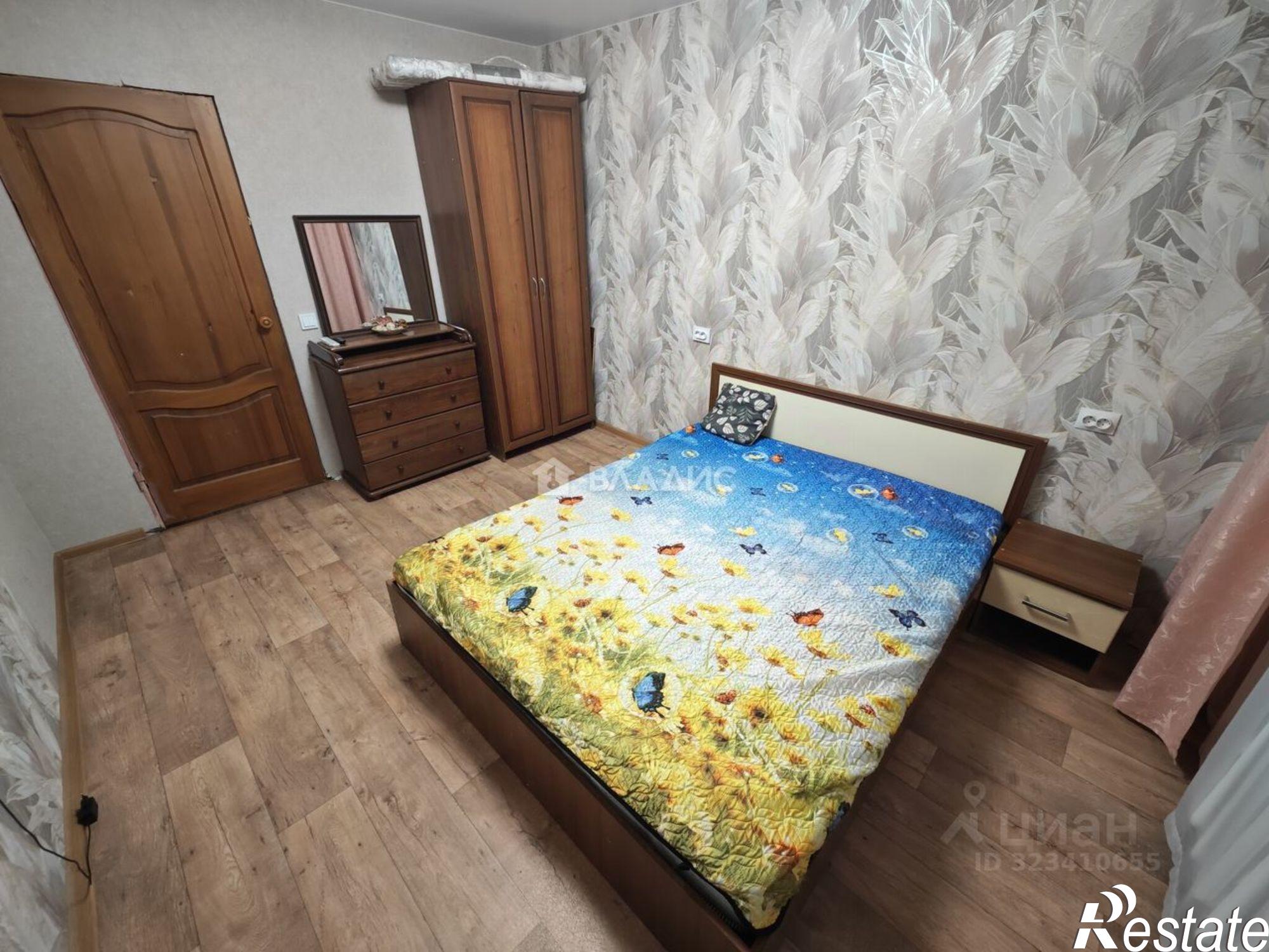 Сдать квартиру за 35 000 рублей на улица Куйбышева, 36