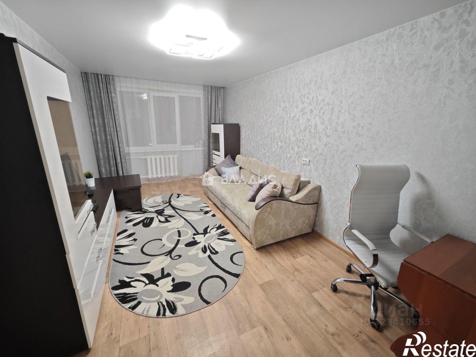 Сдать квартиру за 35 000 рублей на улица Куйбышева, 36