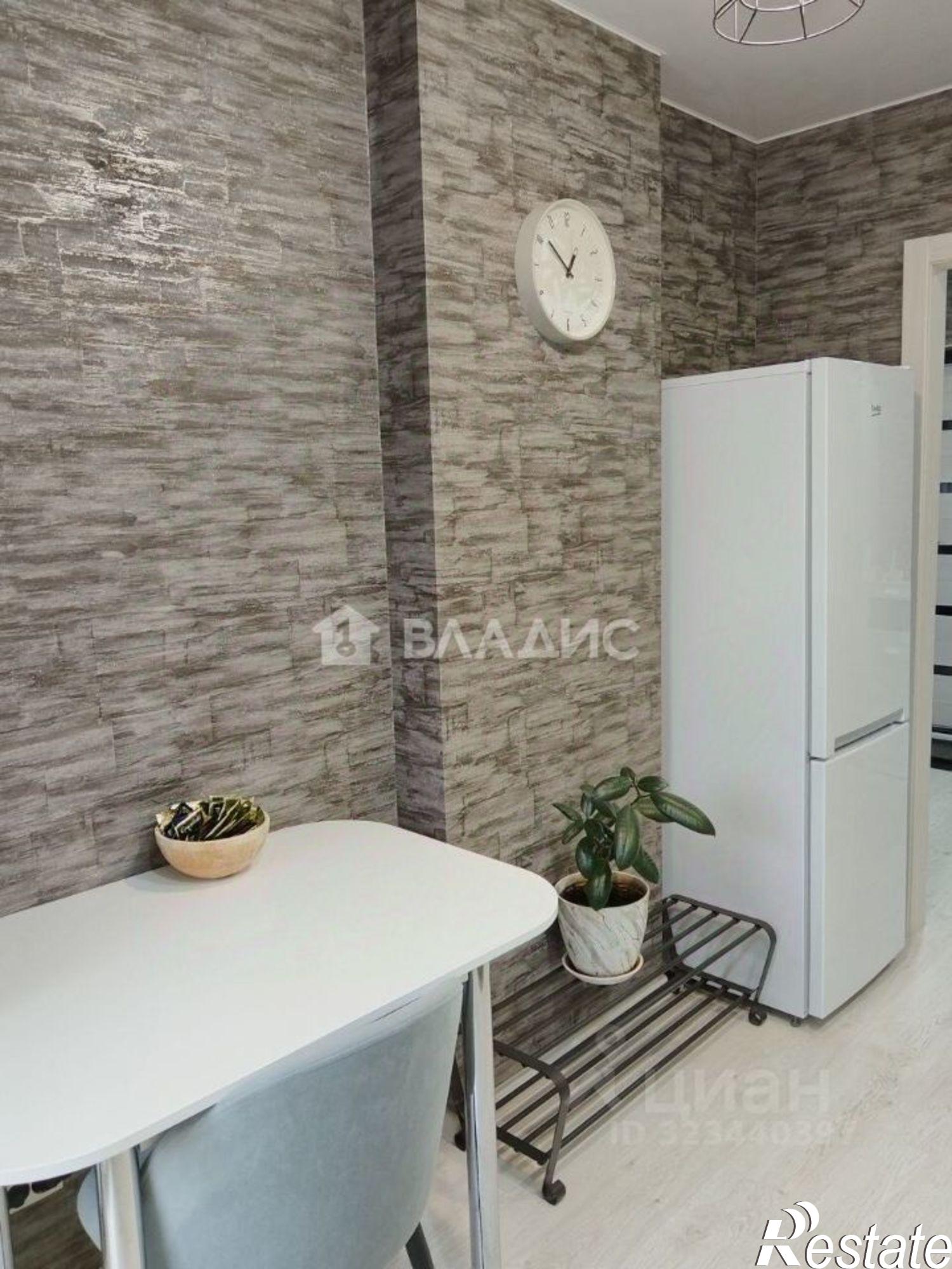 Купить квартиру за 5 550 000 рублей на улица Нижняя Дуброва, 50 к2