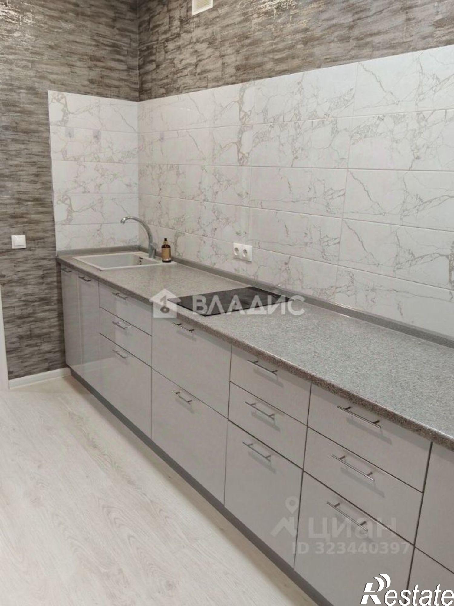 Купить квартиру за 5 550 000 рублей на улица Нижняя Дуброва, 50 к2