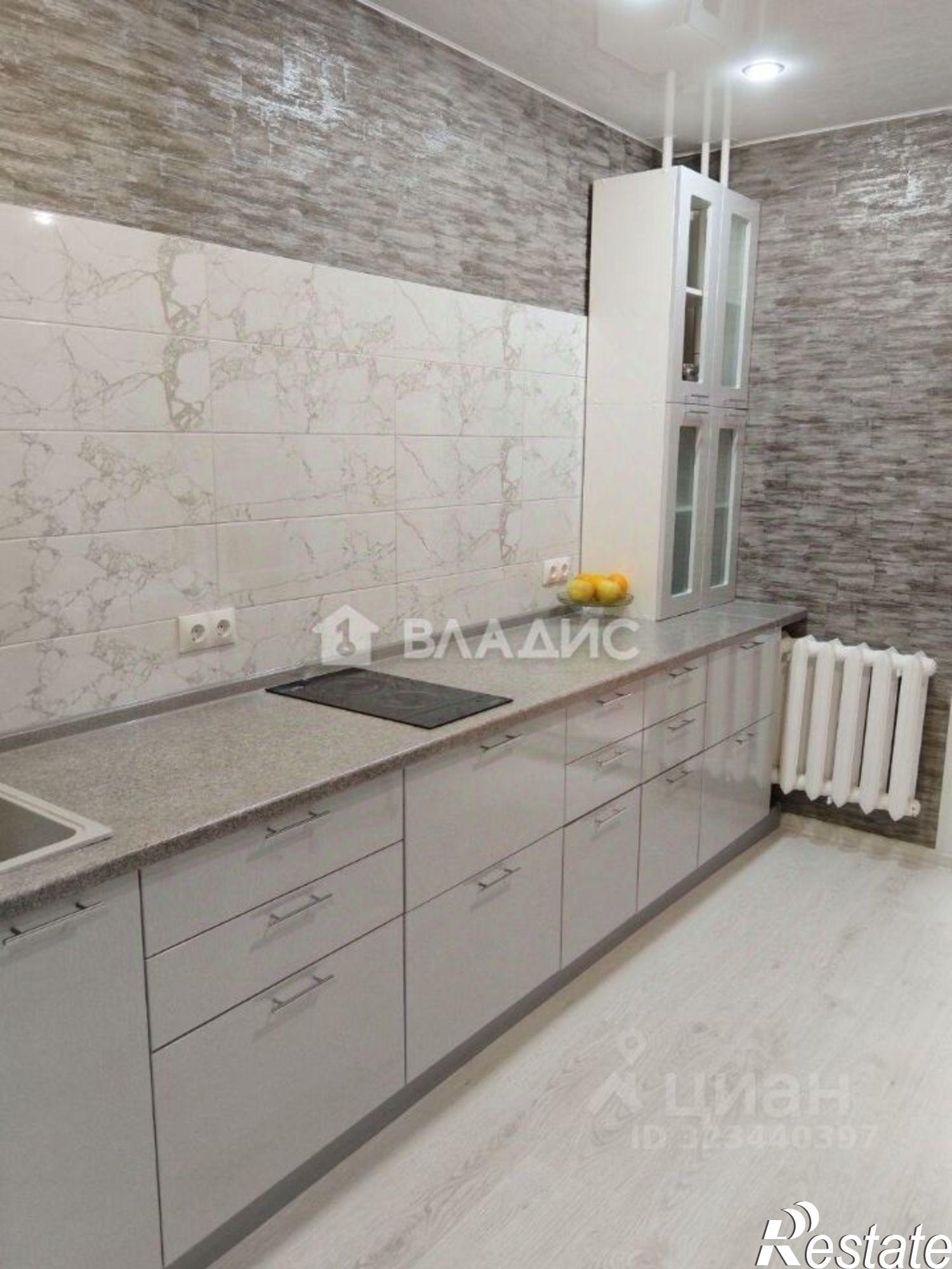 Купить квартиру за 5 550 000 рублей на улица Нижняя Дуброва, 50 к2