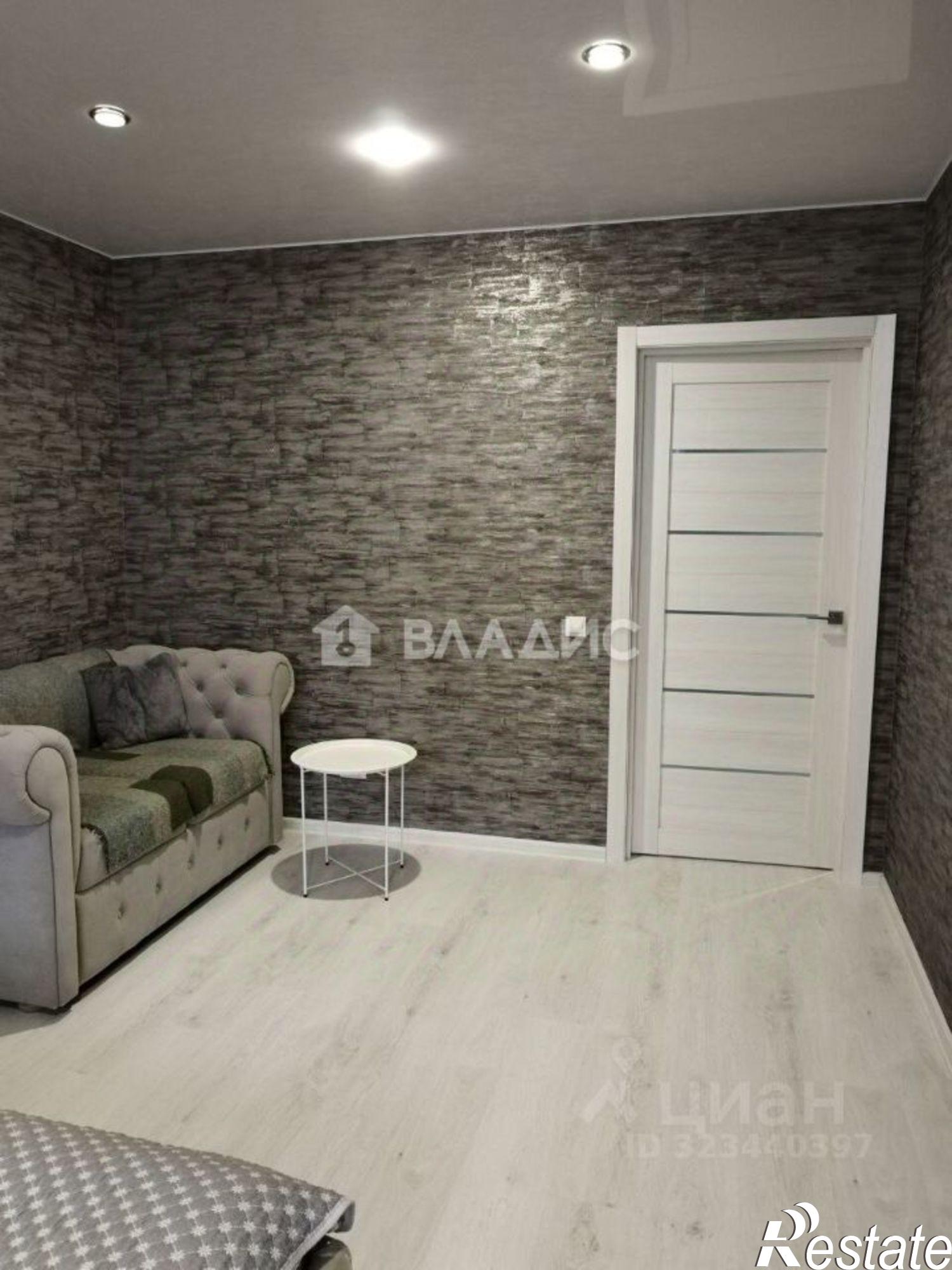 Купить квартиру за 5 550 000 рублей на улица Нижняя Дуброва, 50 к2