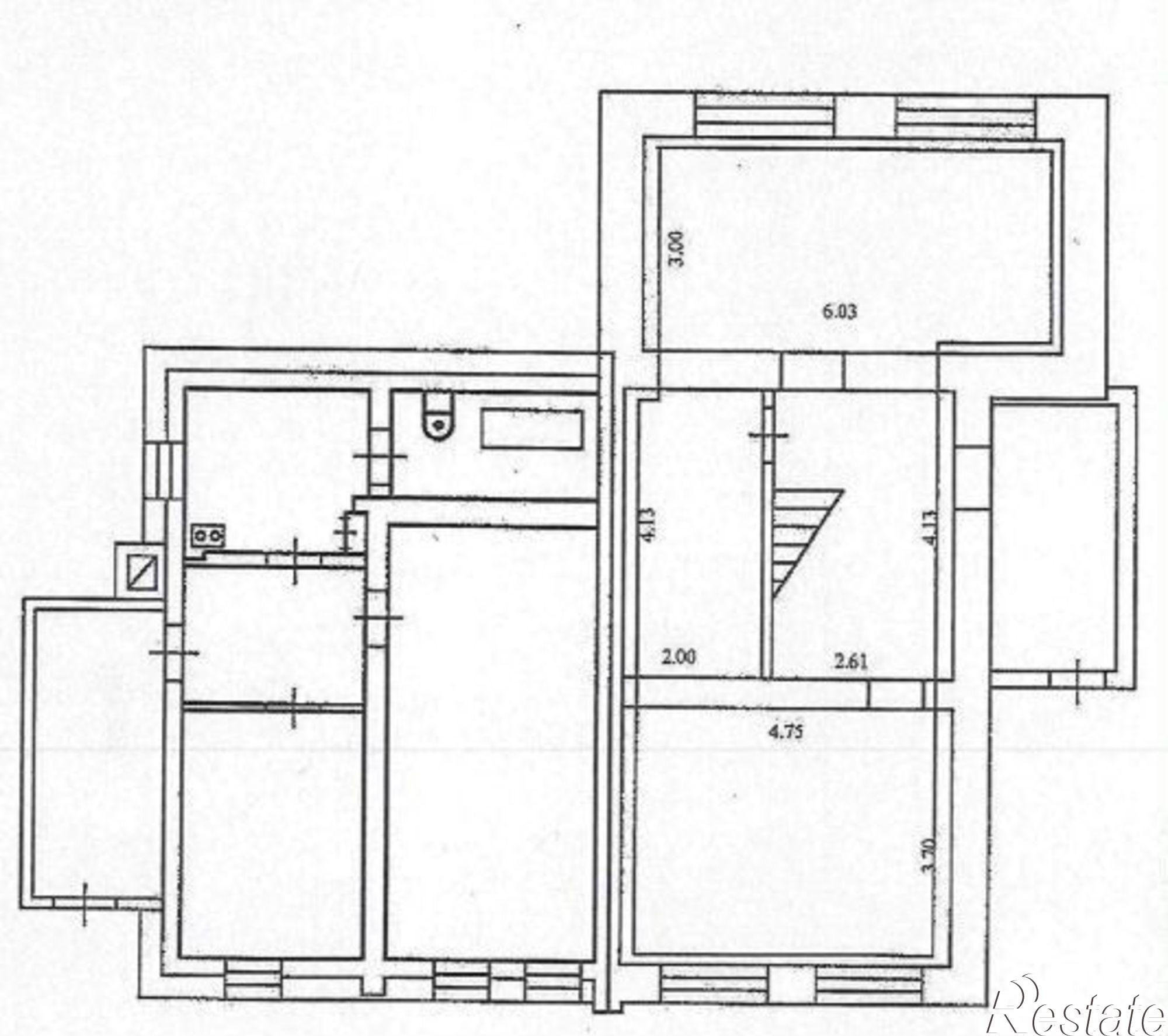Купить квартиру за 12 999 000 рублей на улица Красная Горка, 54