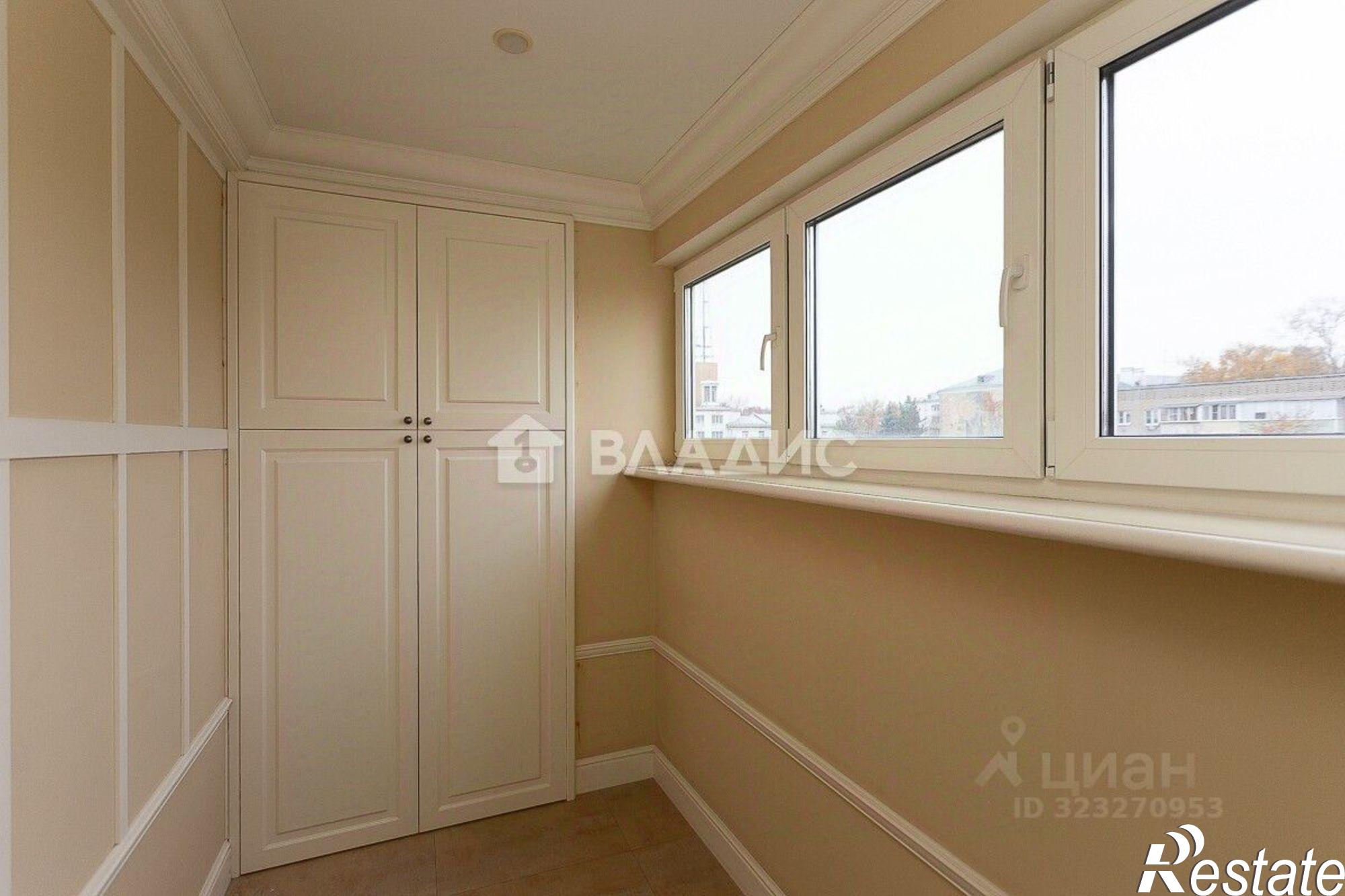 Купить квартиру за 17 700 000 рублей на улица Горького, 27