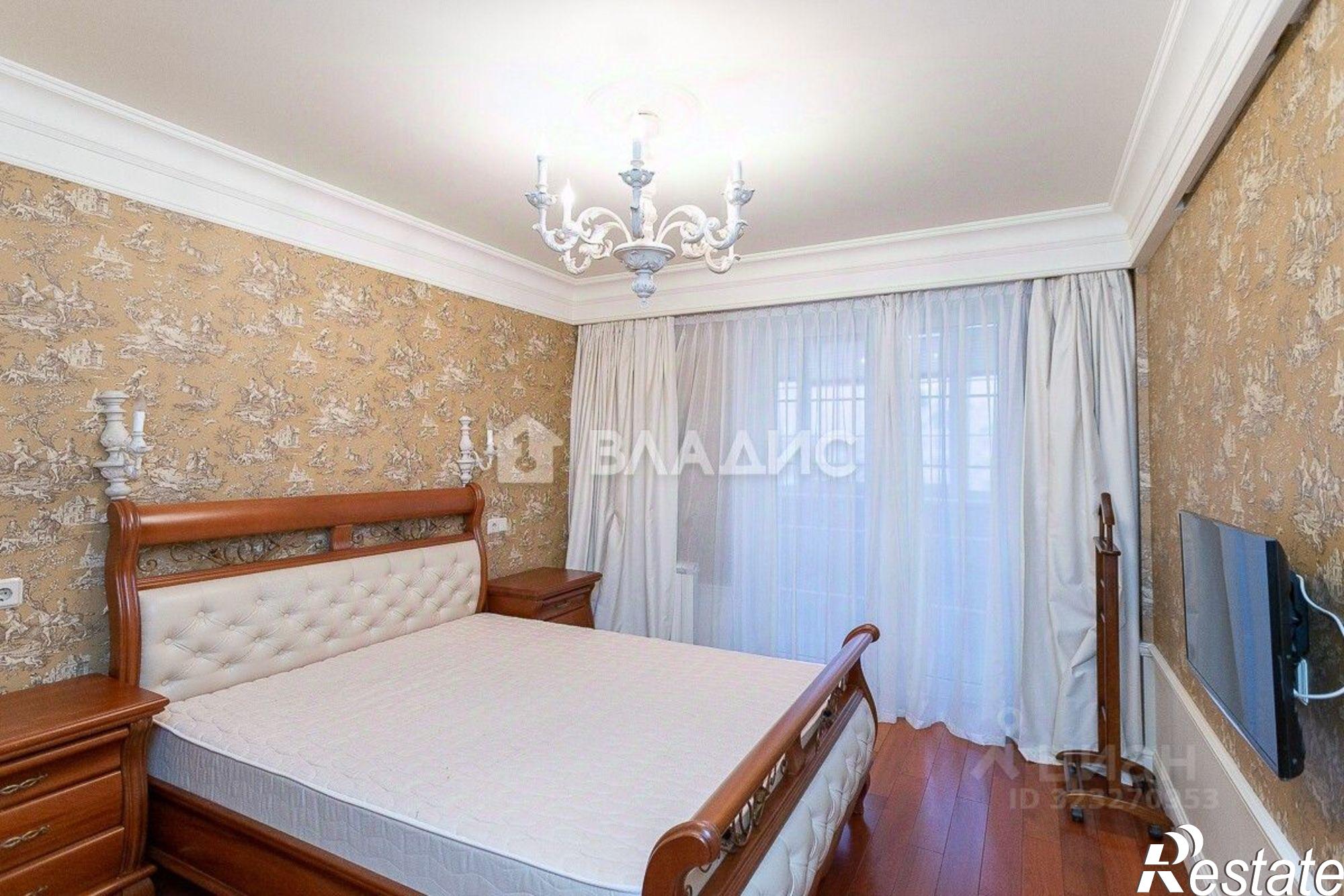 Купить квартиру за 17 700 000 рублей на улица Горького, 27