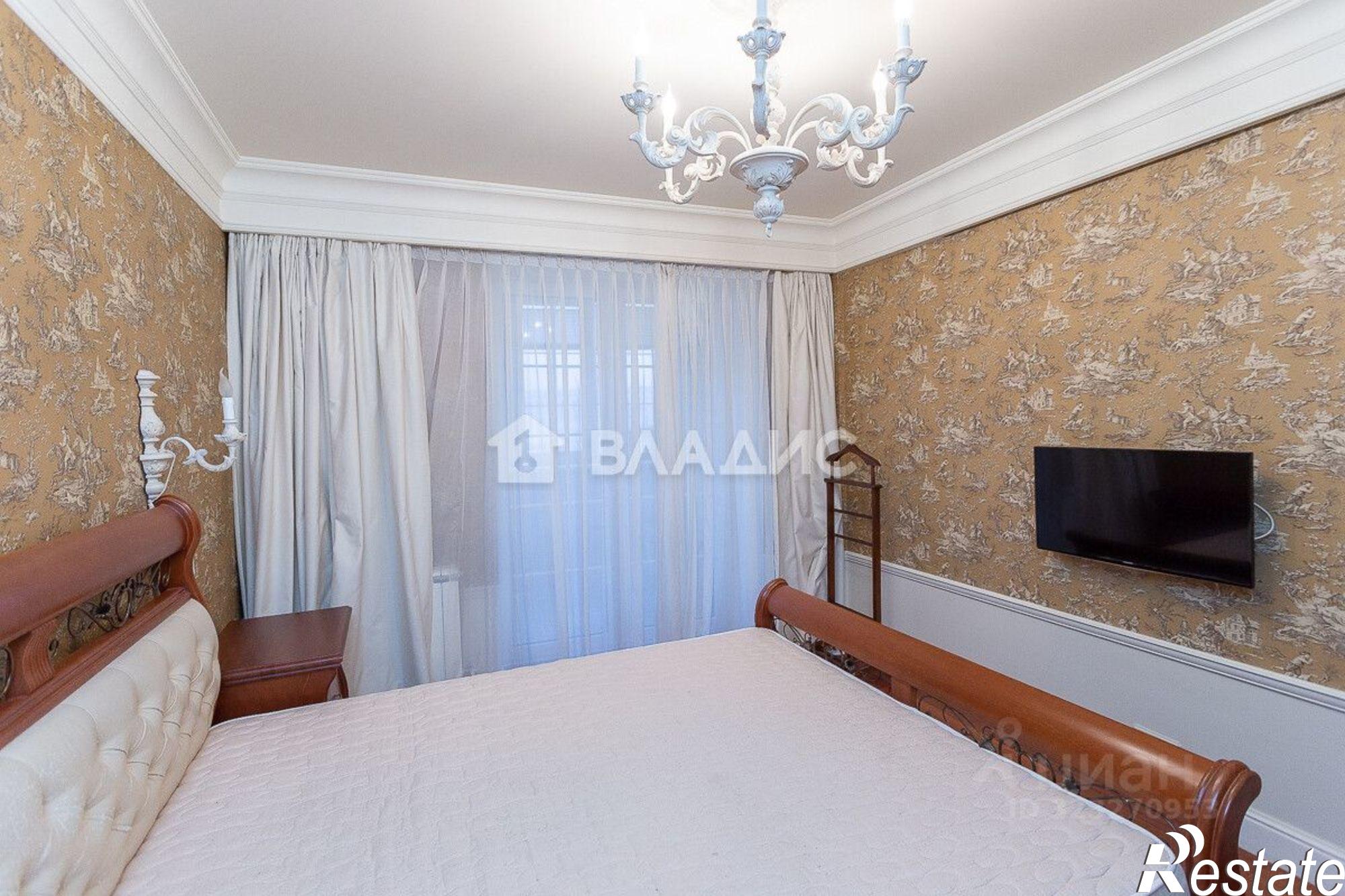 Купить квартиру за 17 700 000 рублей на улица Горького, 27