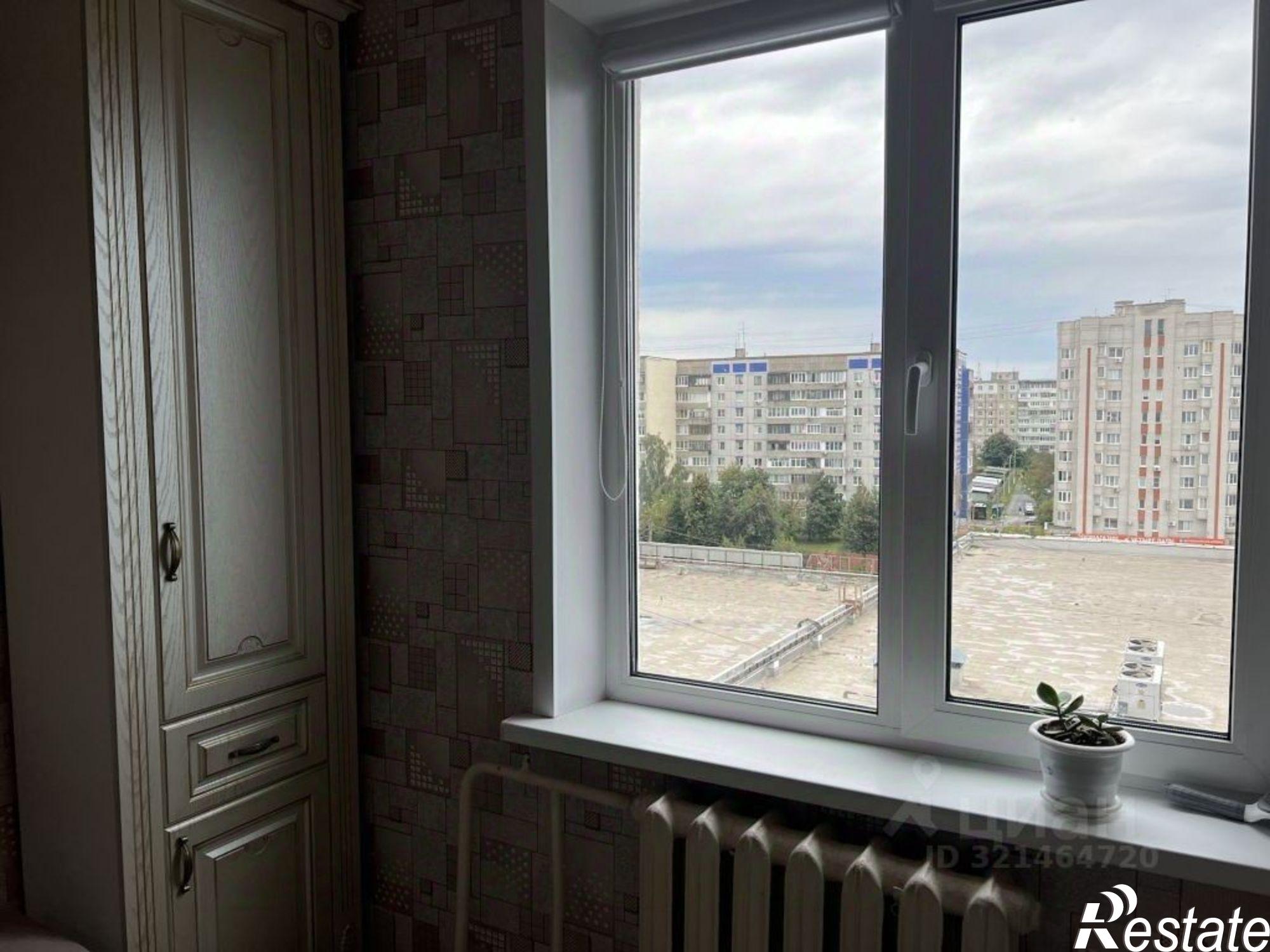 Купить квартиру за 3 850 000 рублей на улица Верхняя Дуброва, 38