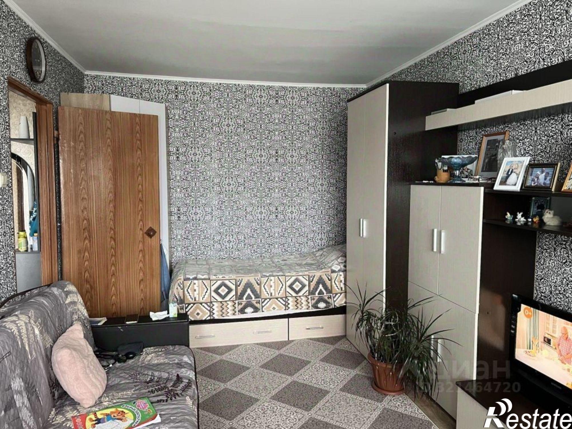 Купить квартиру за 3 850 000 рублей на улица Верхняя Дуброва, 38