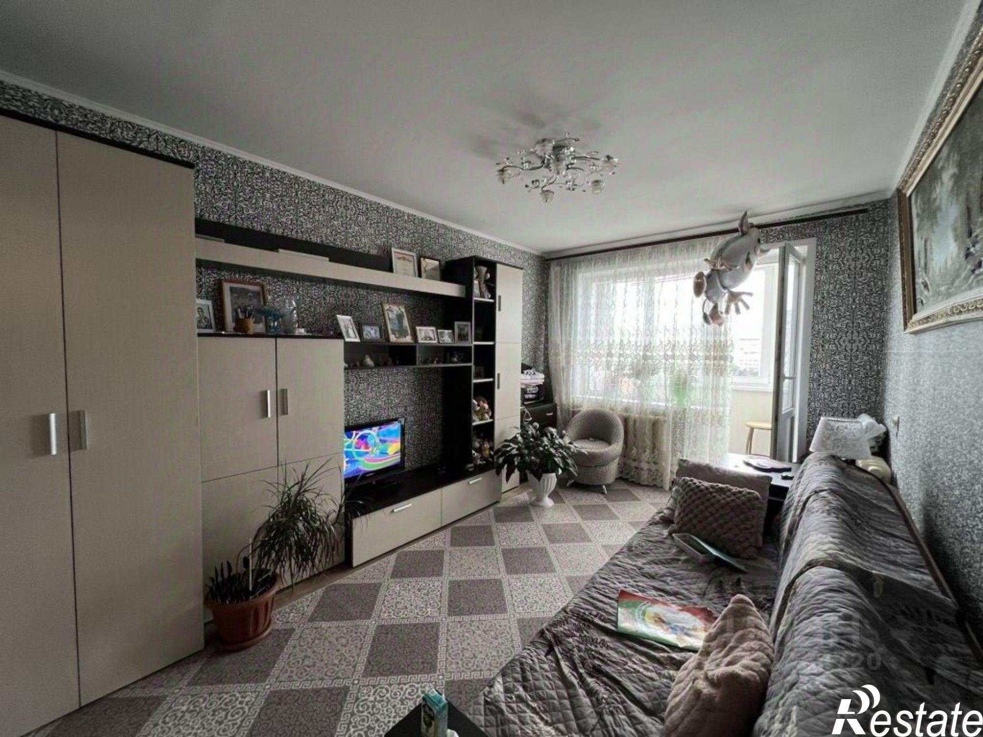 Купить квартиру за 3 850 000 рублей на улица Верхняя Дуброва, 38