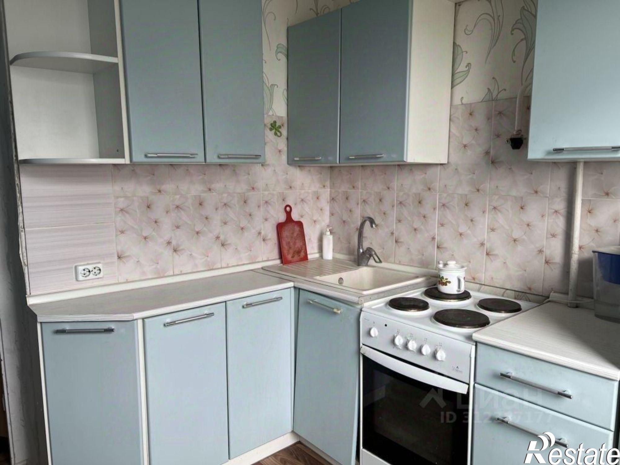 Купить квартиру за 4 200 000 рублей на улица Тихонравова, 3А