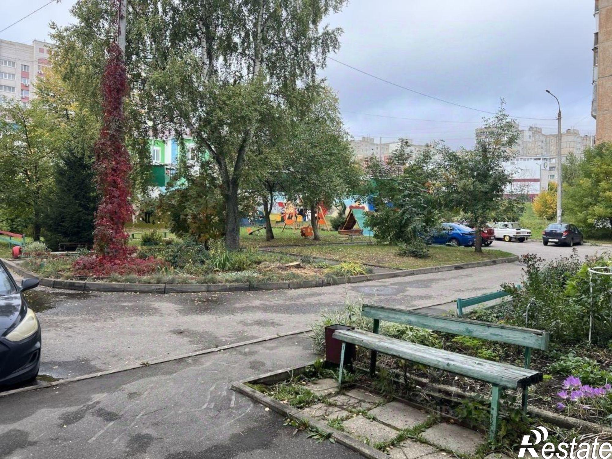 Купить квартиру за 4 200 000 рублей на улица Тихонравова, 3А