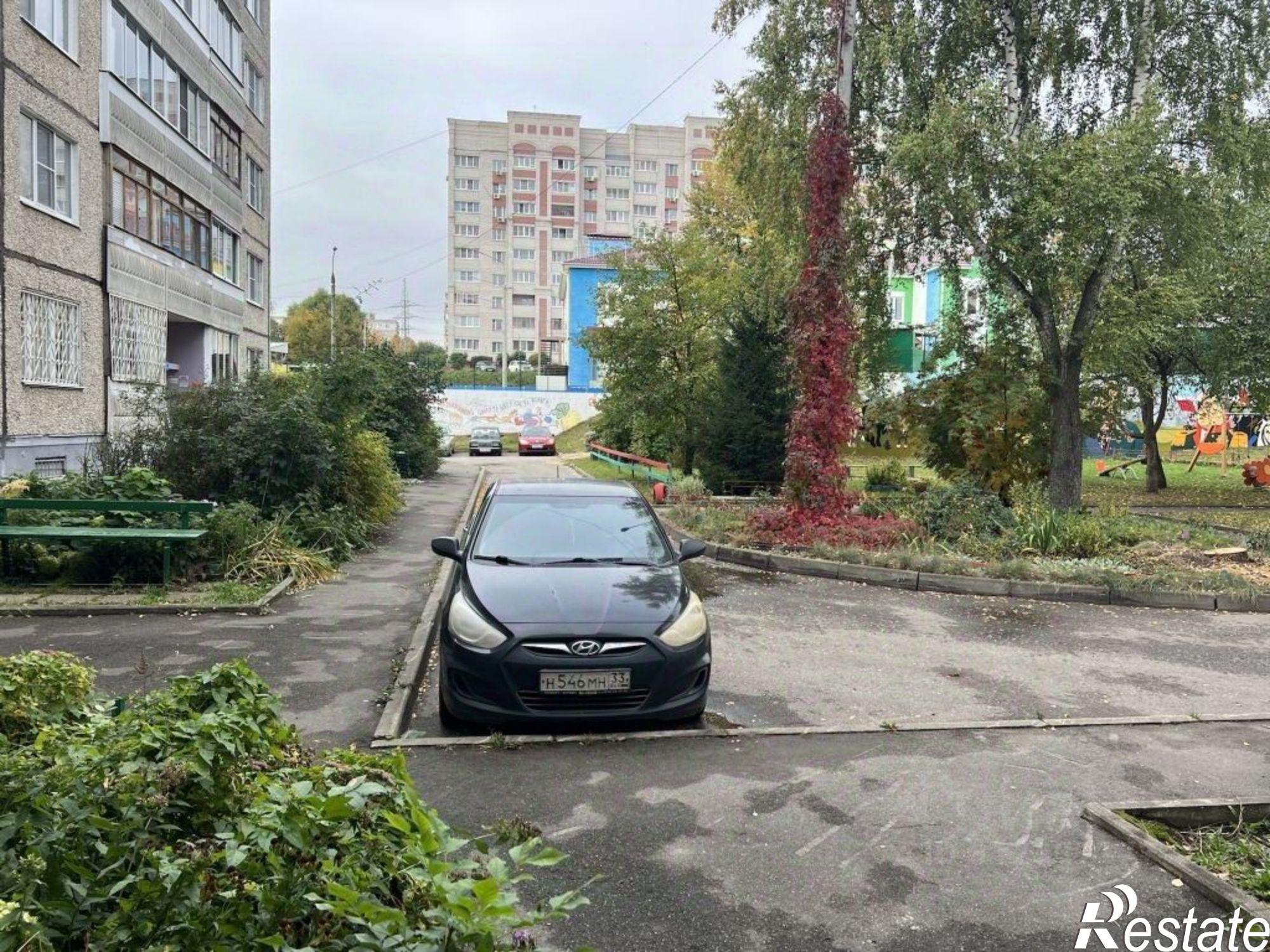 Купить квартиру за 4 200 000 рублей на улица Тихонравова, 3А