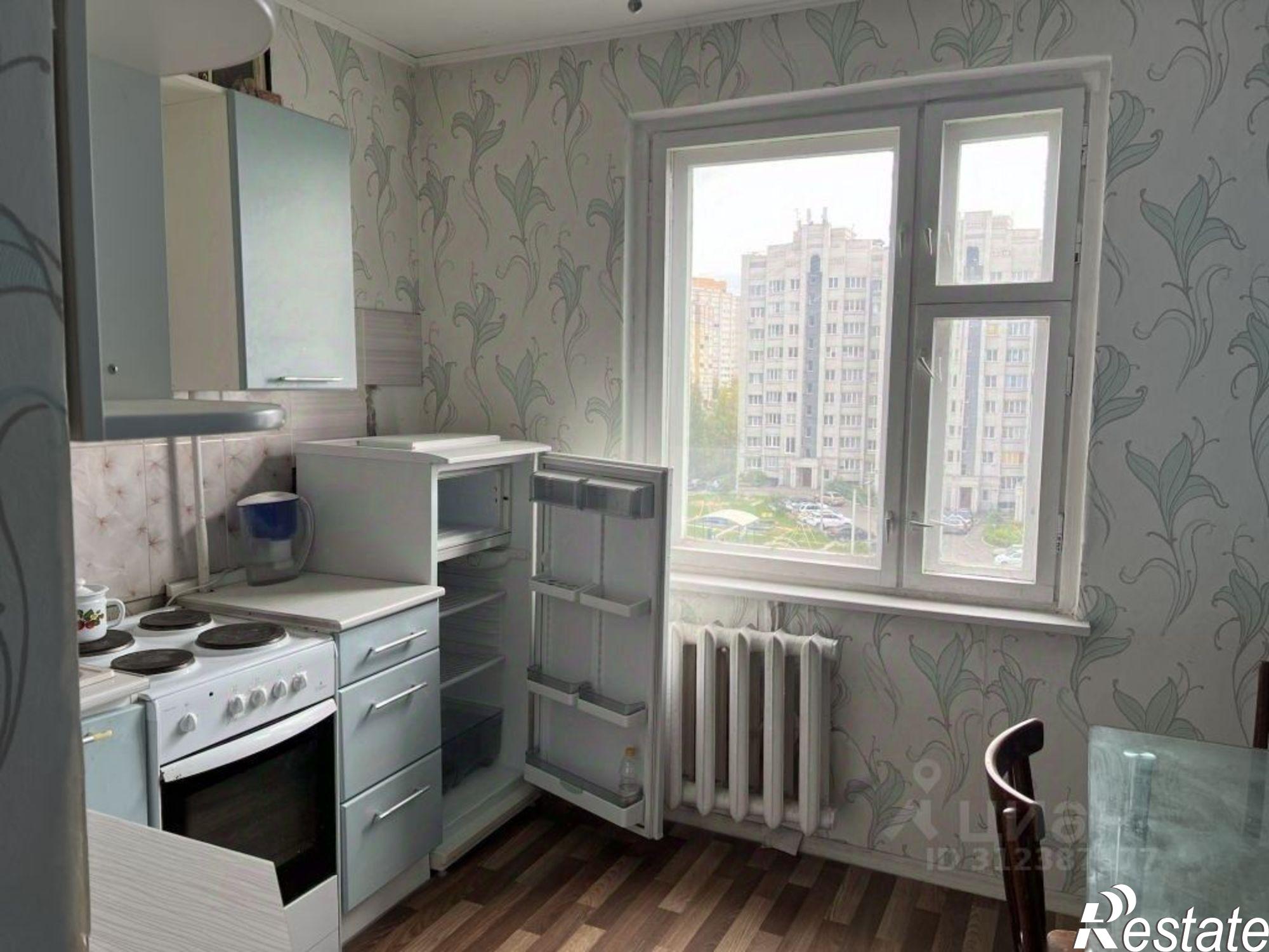 Купить квартиру за 4 200 000 рублей на улица Тихонравова, 3А