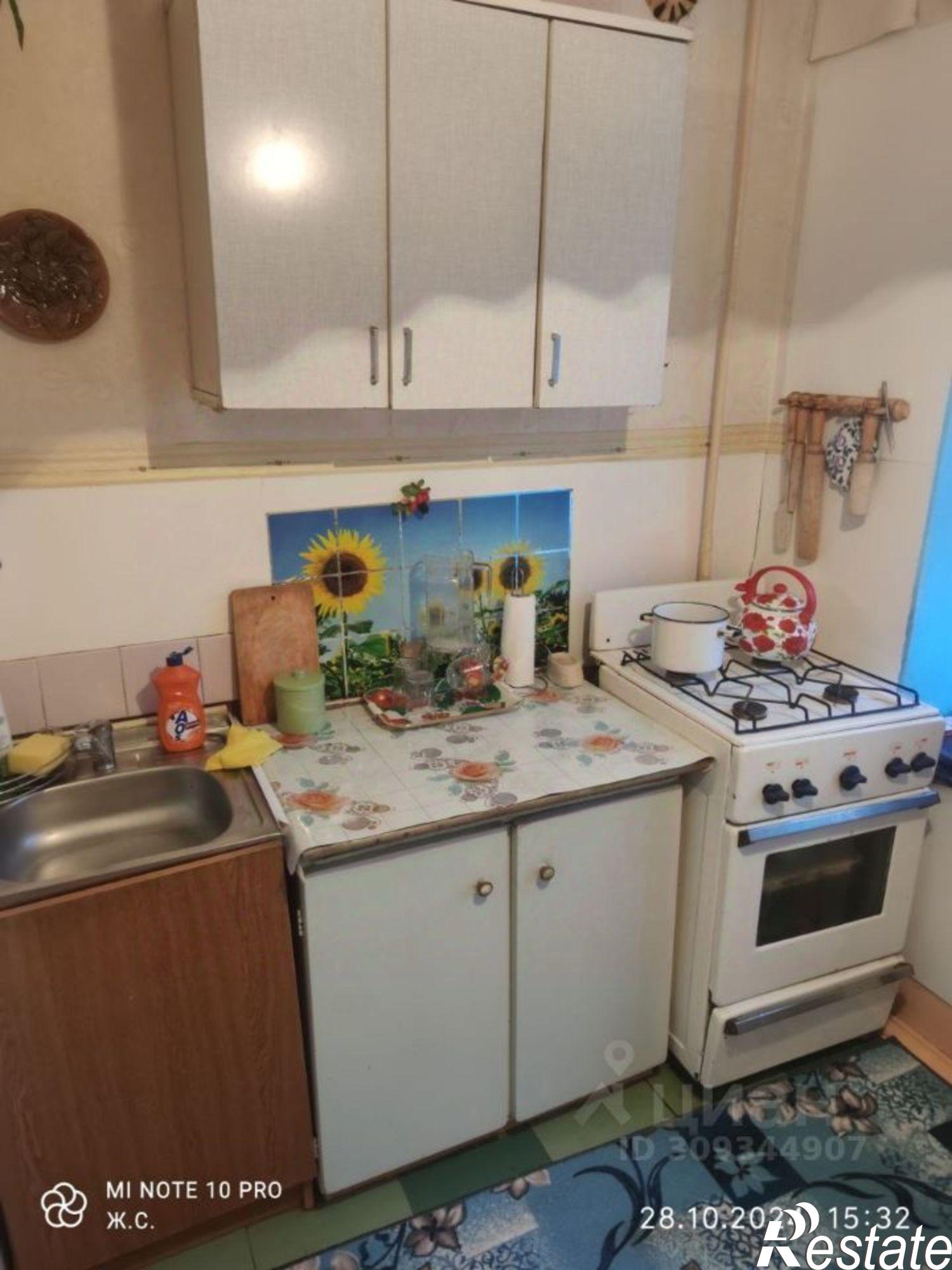 Купить квартиру за 5 200 000 рублей на Юбилейная улица, 58