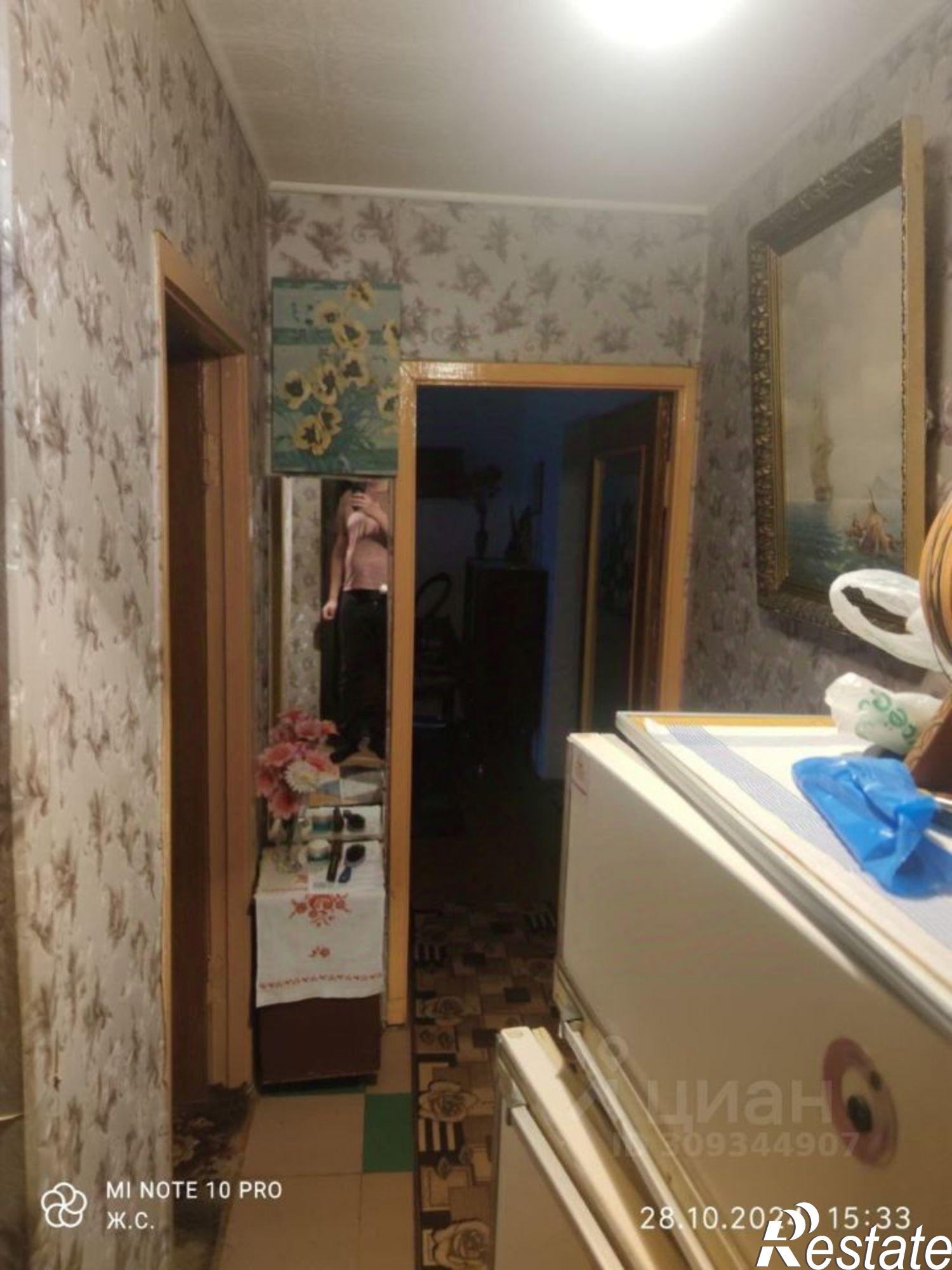 Купить квартиру за 5 200 000 рублей на Юбилейная улица, 58