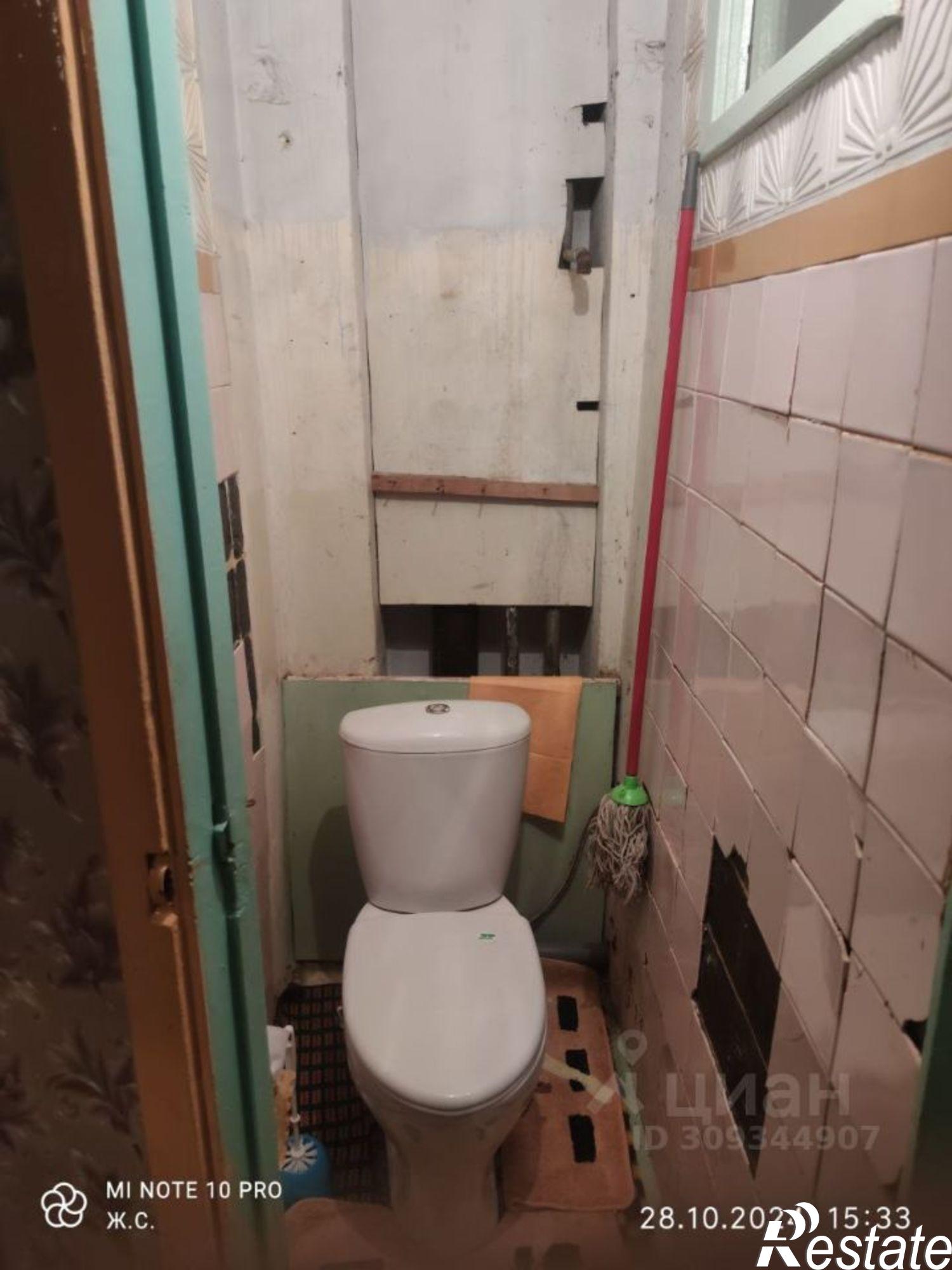 Купить квартиру за 5 200 000 рублей на Юбилейная улица, 58