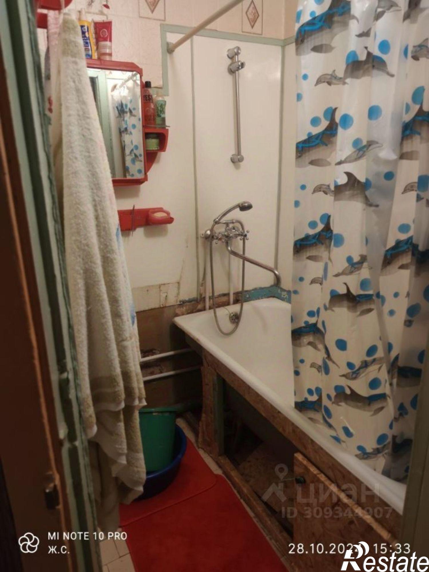 Купить квартиру за 5 200 000 рублей на Юбилейная улица, 58