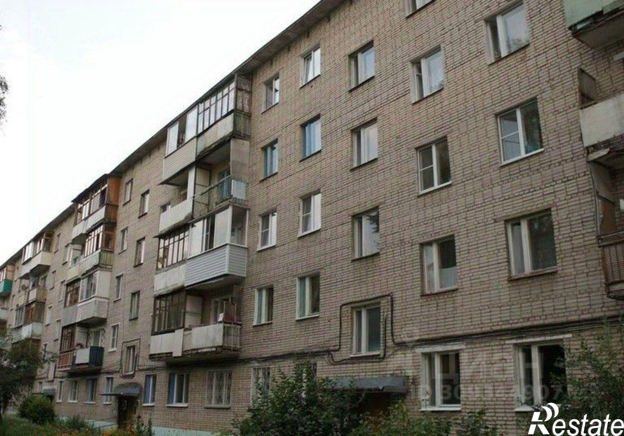 Купить квартиру за 5 200 000 рублей на Юбилейная улица, 58