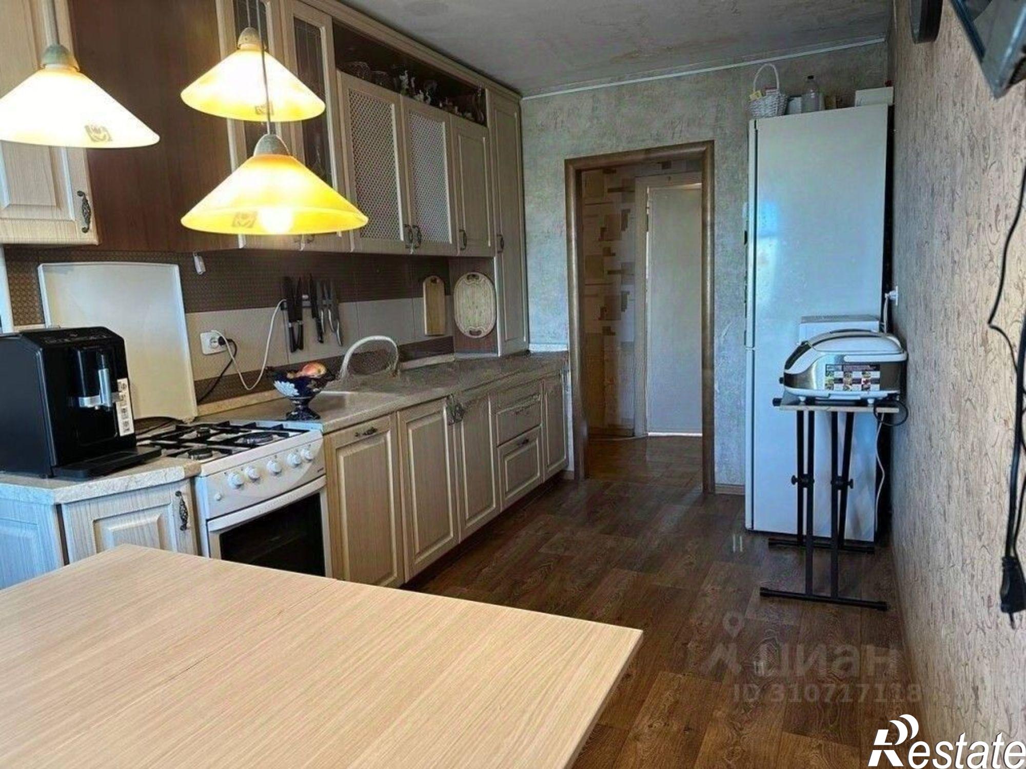 Купить квартиру за 9 050 000 рублей на Добросельская улица, 175