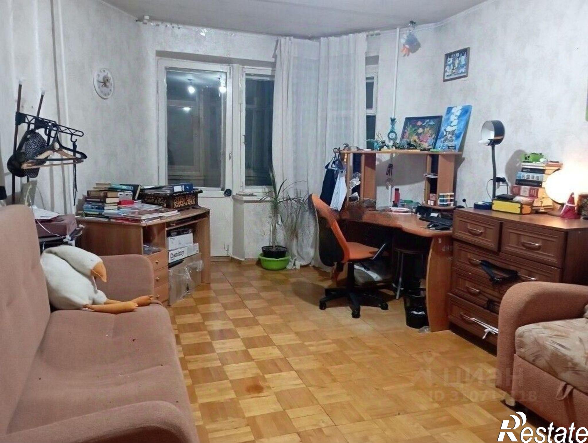 Купить квартиру за 9 050 000 рублей на Добросельская улица, 175