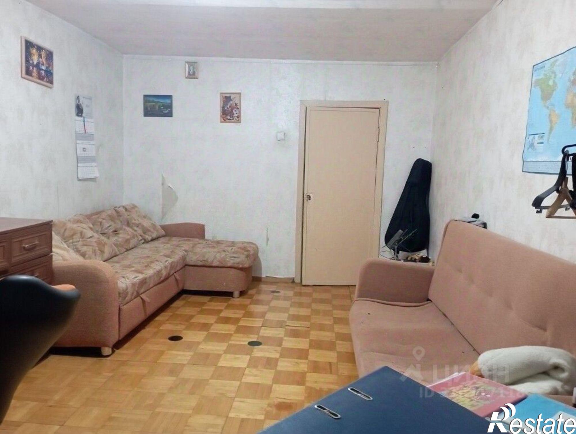 Купить квартиру за 9 050 000 рублей на Добросельская улица, 175