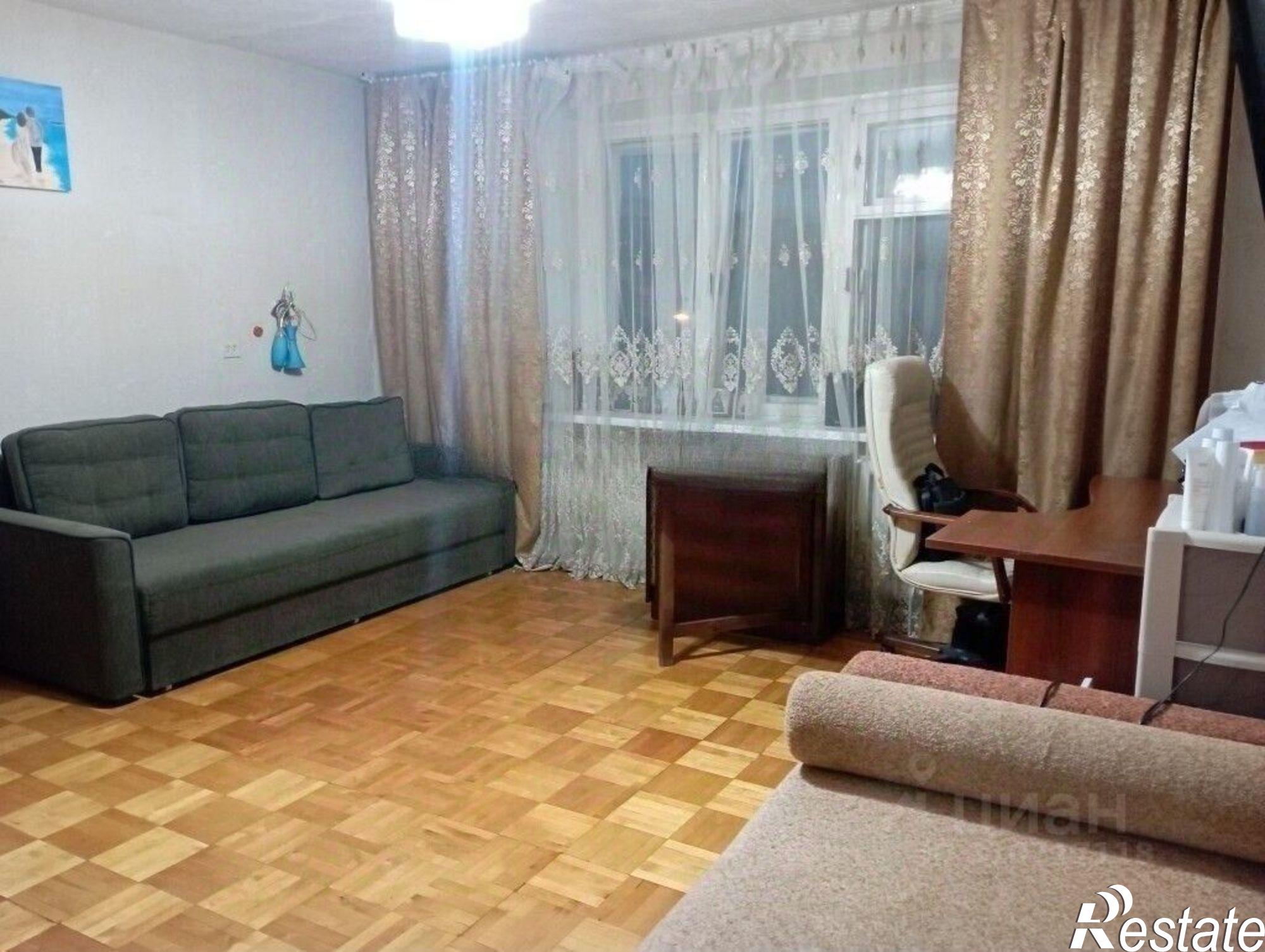 Купить квартиру за 9 050 000 рублей на Добросельская улица, 175