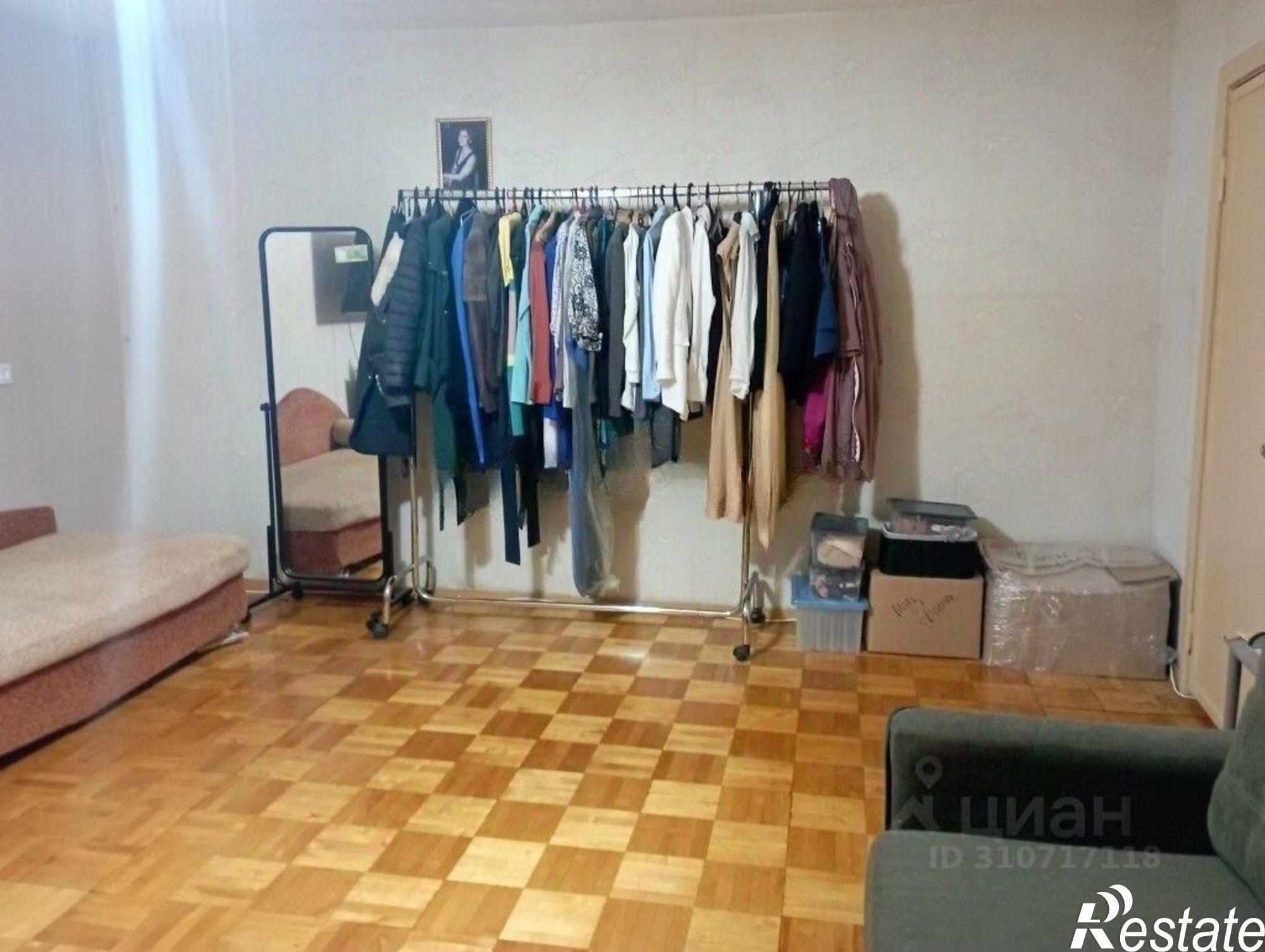 Купить квартиру за 9 050 000 рублей на Добросельская улица, 175