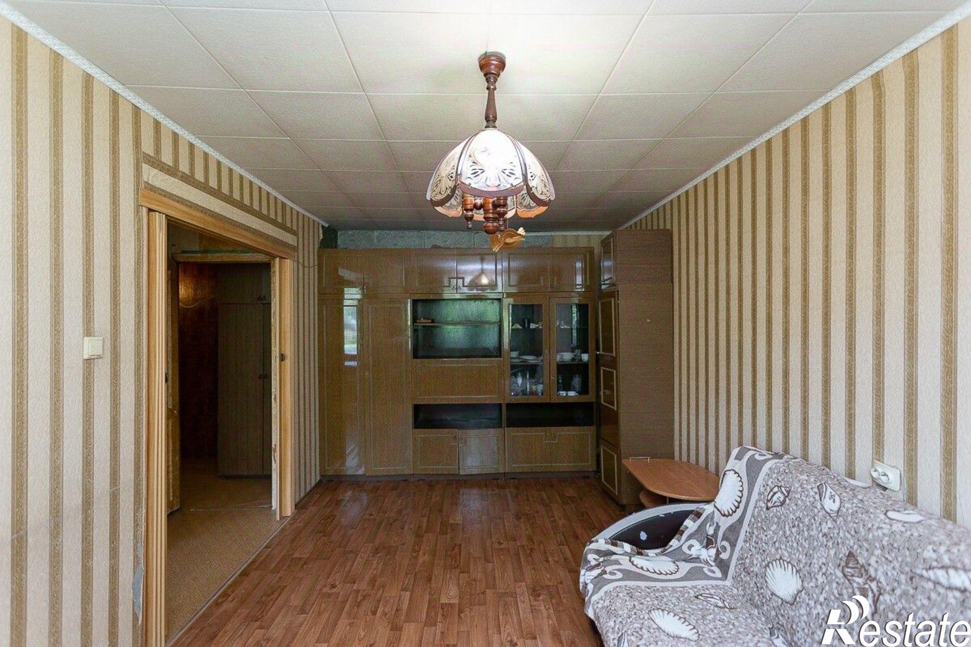 Купить квартиру за 2 900 000 рублей на улица Сурикова, 16